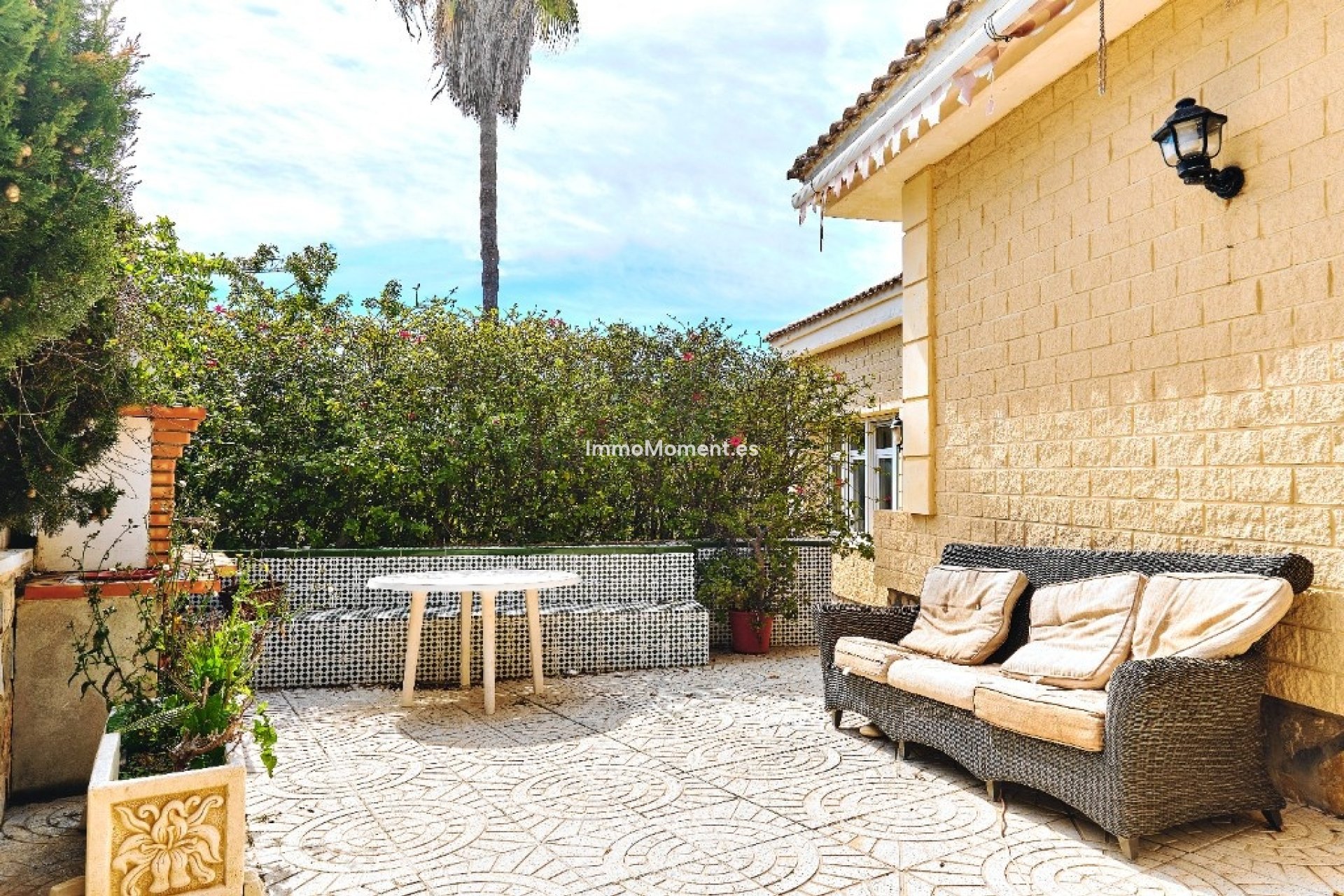 Revente - Villa individuelle - Orihuela - Dehesa de Campoamor