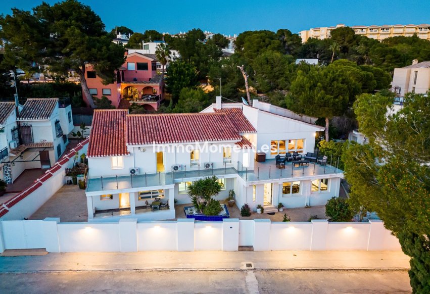 Revente - Villa individuelle - Orihuela - Dehesa de Campoamor