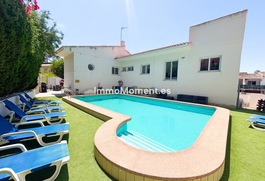 Revente - Villa individuelle - Orihuela - Dehesa de campoamor