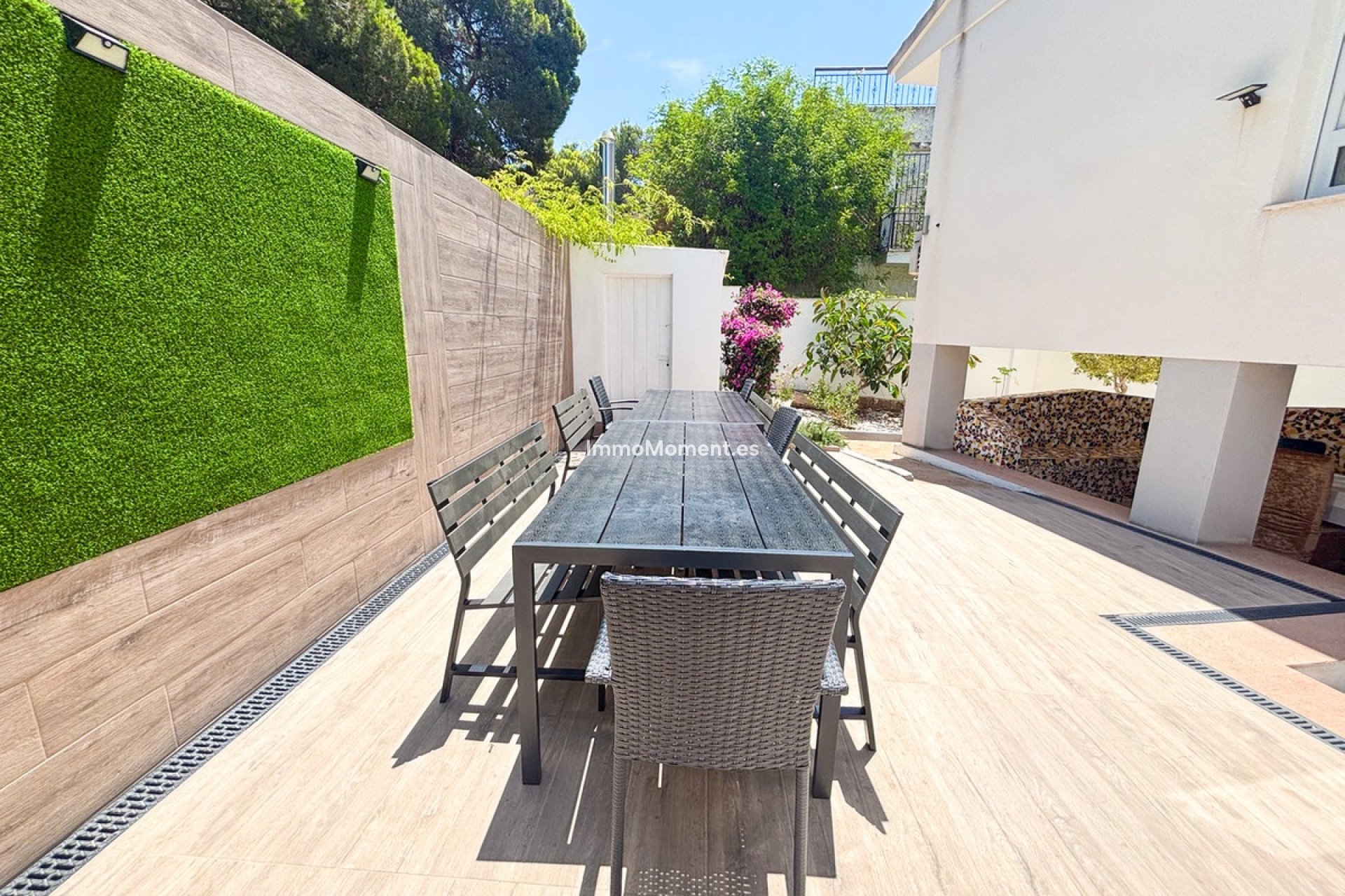 Revente - Villa individuelle - Orihuela - Dehesa de campoamor