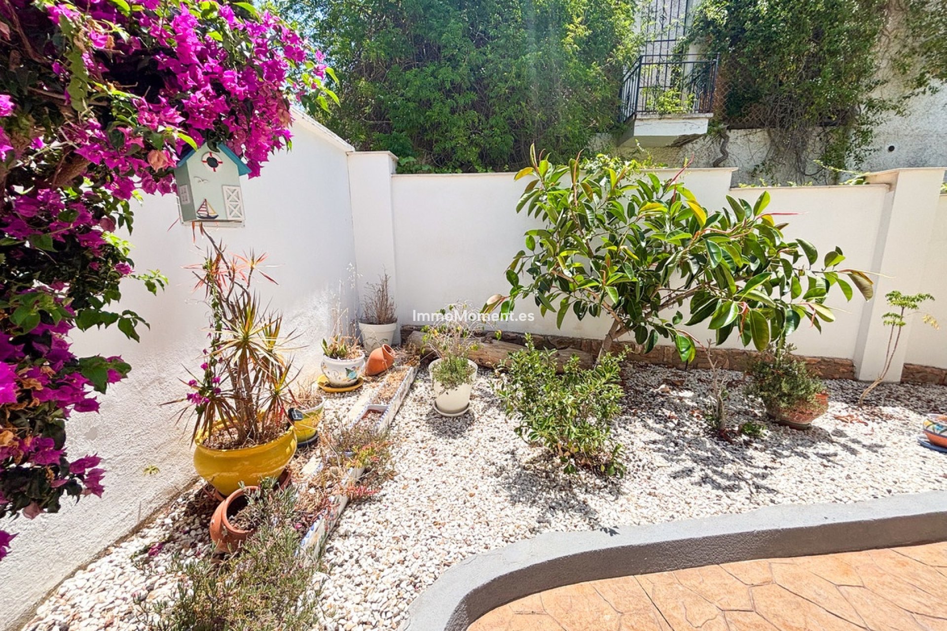 Revente - Villa individuelle - Orihuela - Dehesa de campoamor