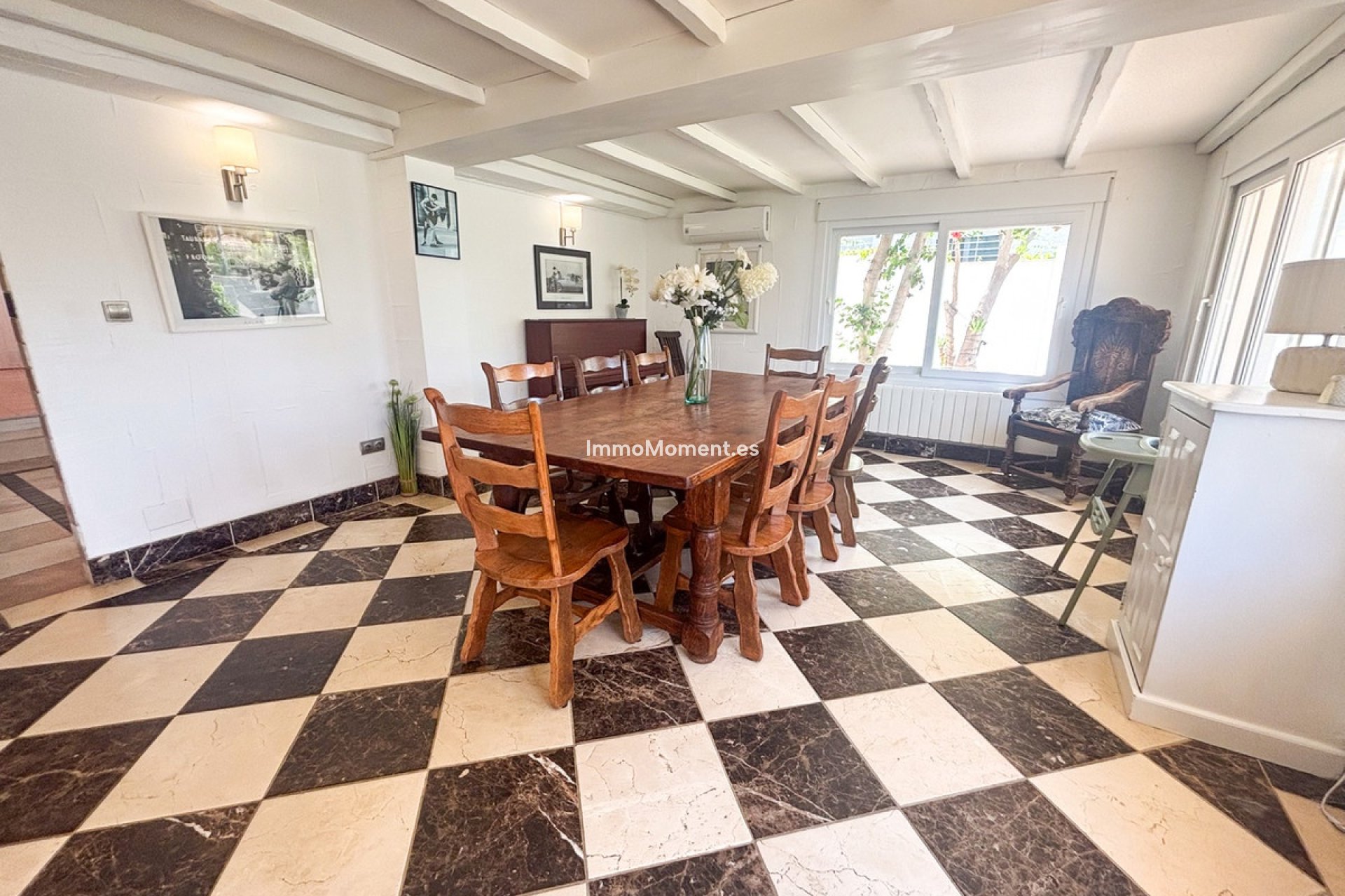 Revente - Villa individuelle - Orihuela - Dehesa de campoamor