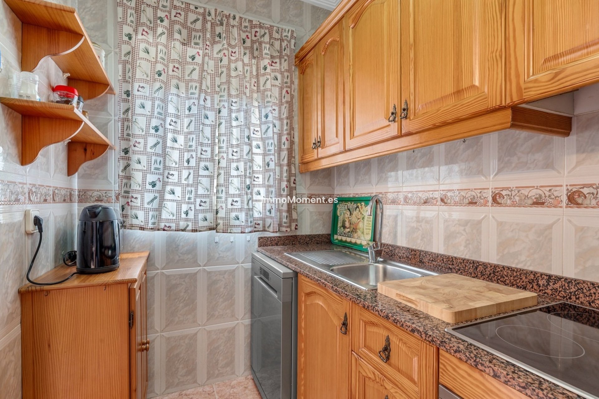Revente - Villa individuelle - Orihuela - El Galan