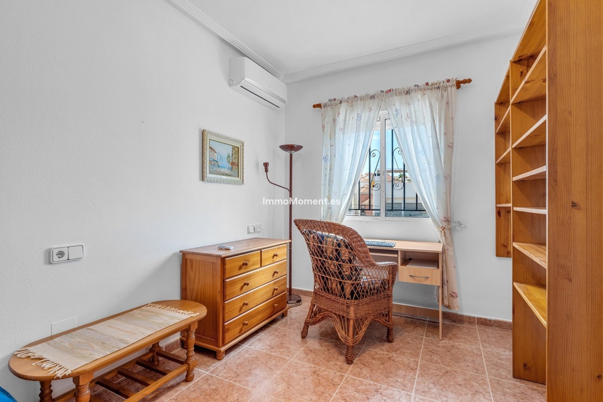 Revente - Villa individuelle - Orihuela - El Galan