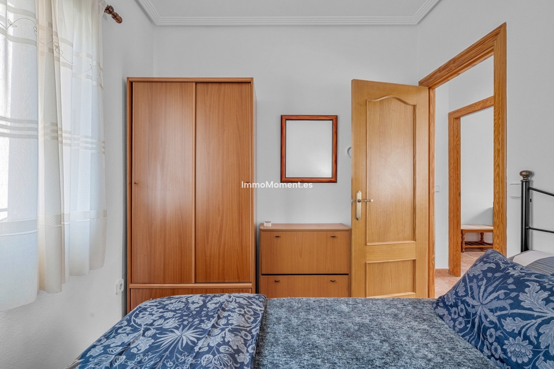 Revente - Villa individuelle - Orihuela - El Galan