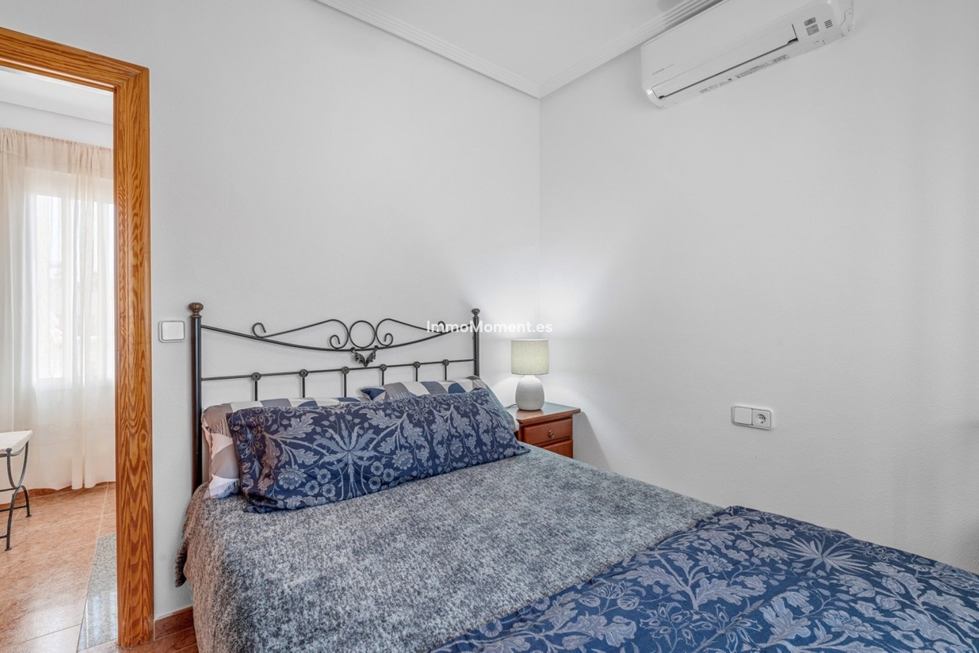 Revente - Villa individuelle - Orihuela - El Galan
