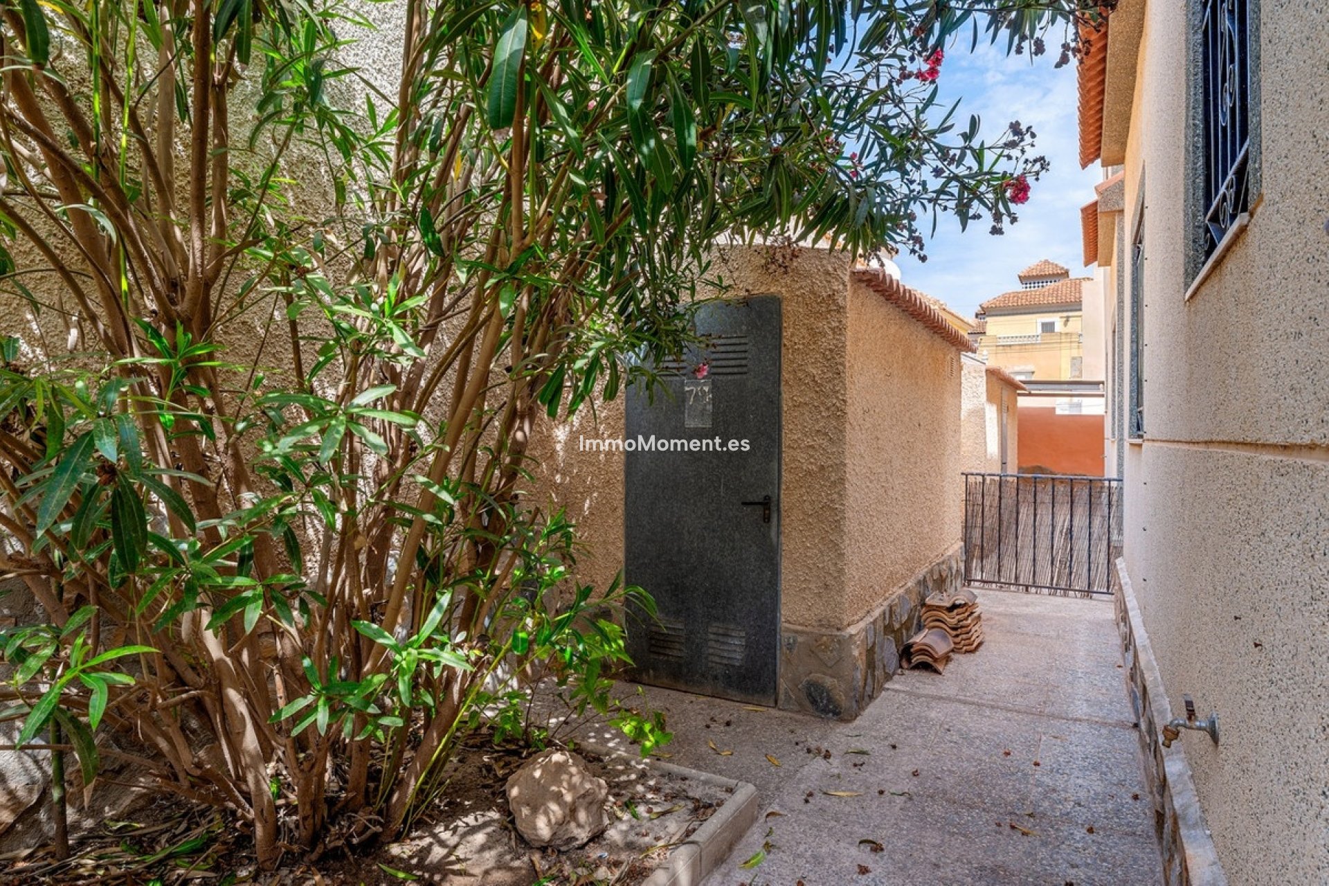 Revente - Villa individuelle - Orihuela - El Galan