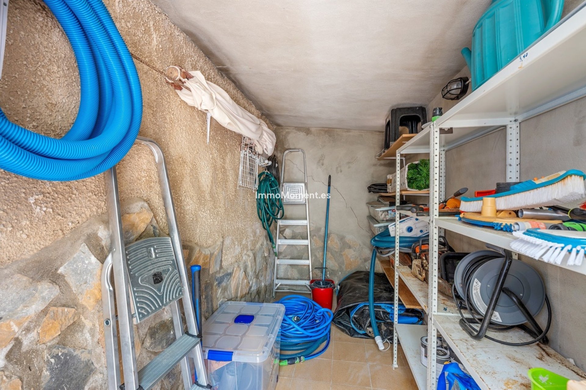Revente - Villa individuelle - Orihuela - El Galan