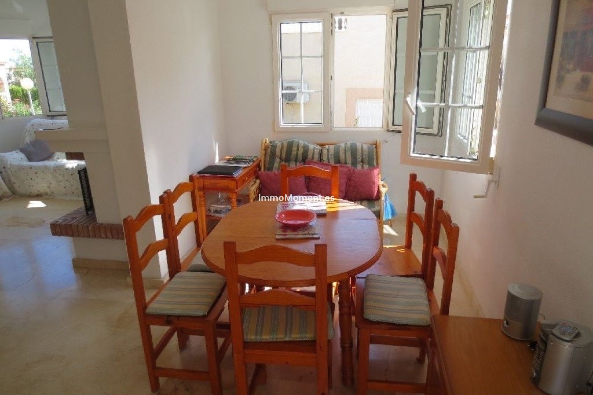 Revente - Villa individuelle - Orihuela - El Galan