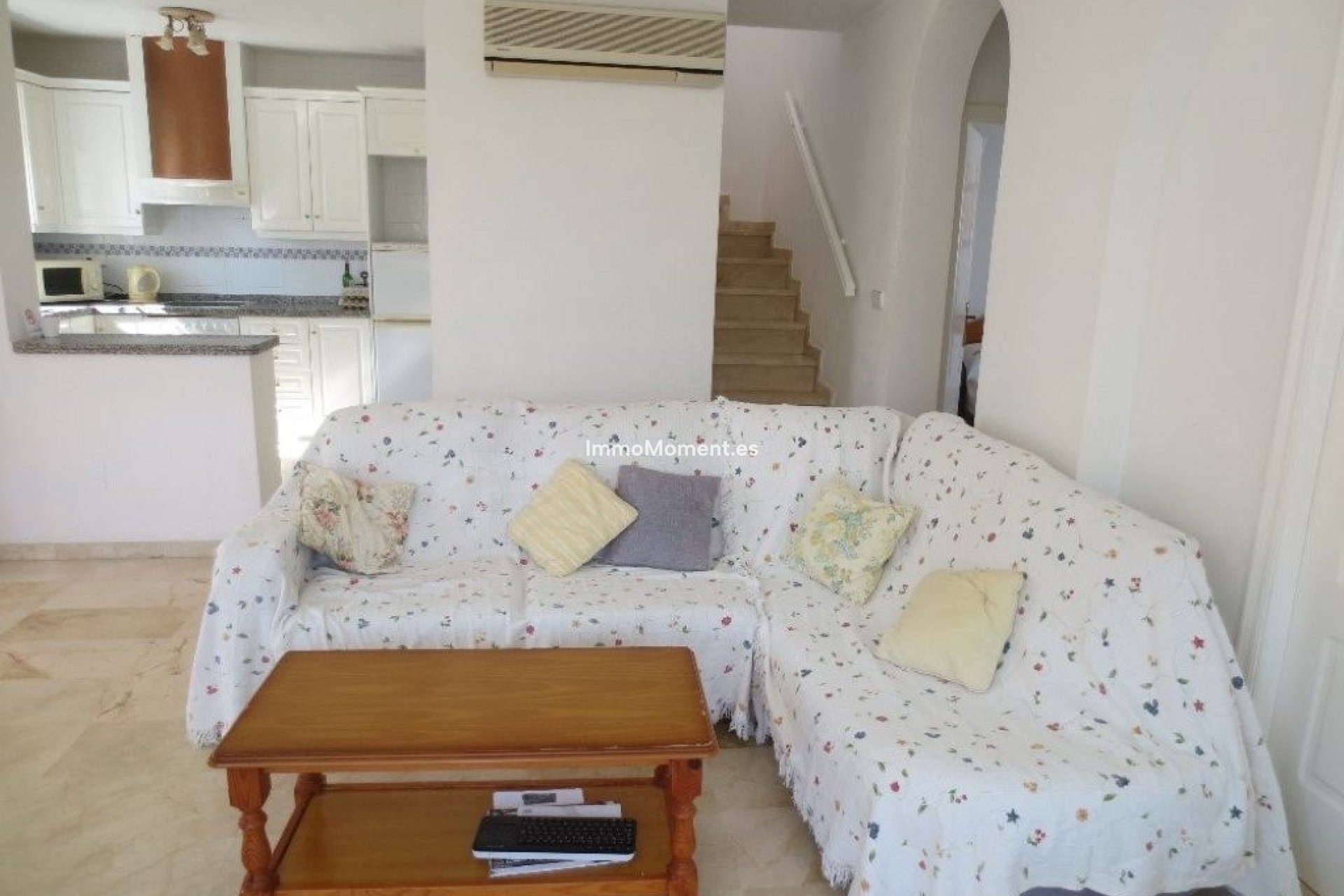 Revente - Villa individuelle - Orihuela - El Galan