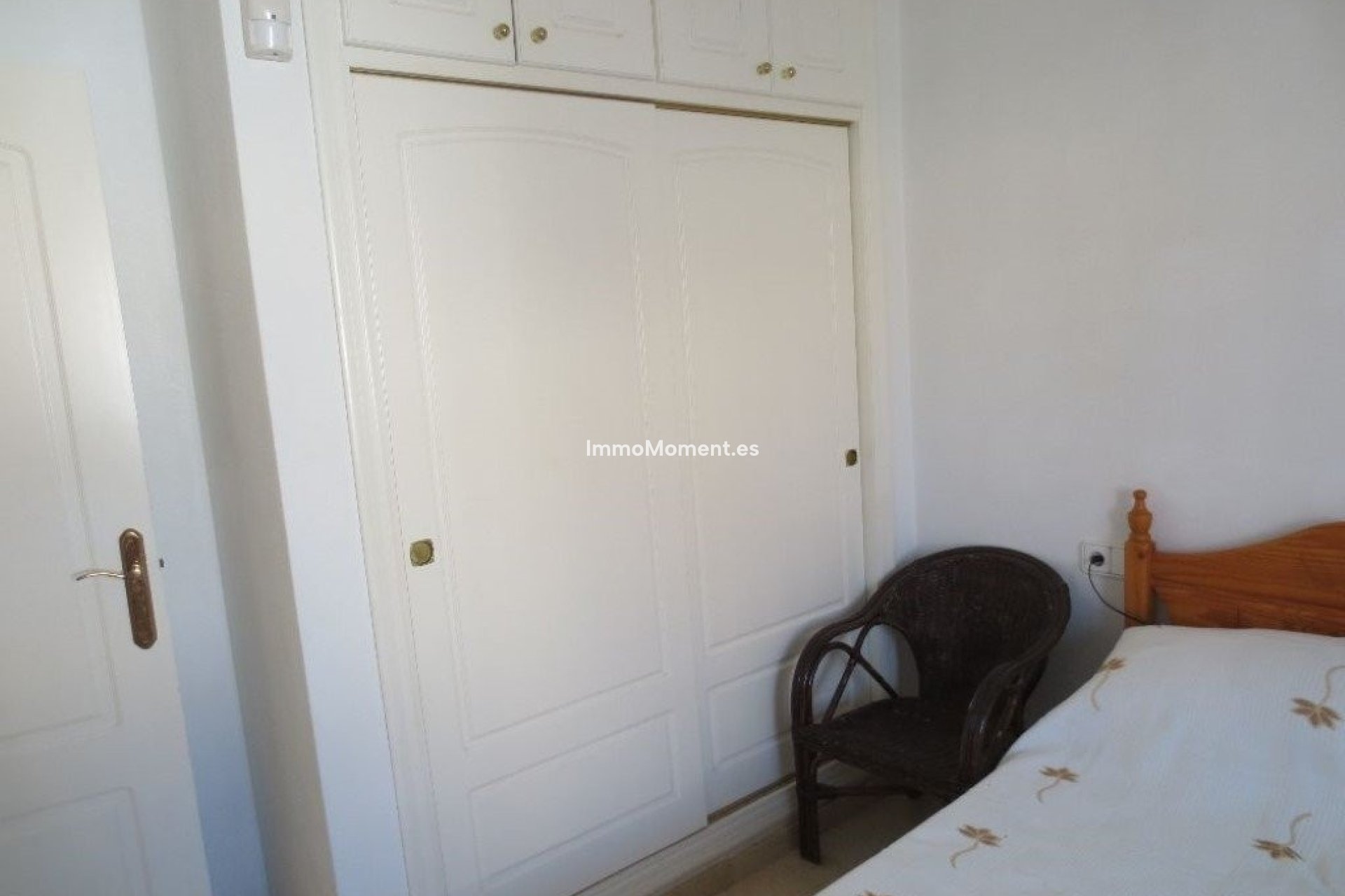 Revente - Villa individuelle - Orihuela - El Galan