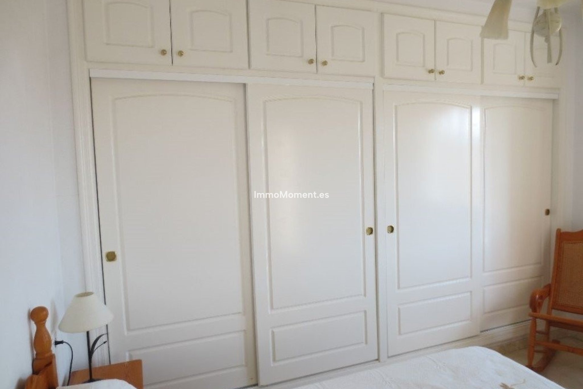 Revente - Villa individuelle - Orihuela - El Galan