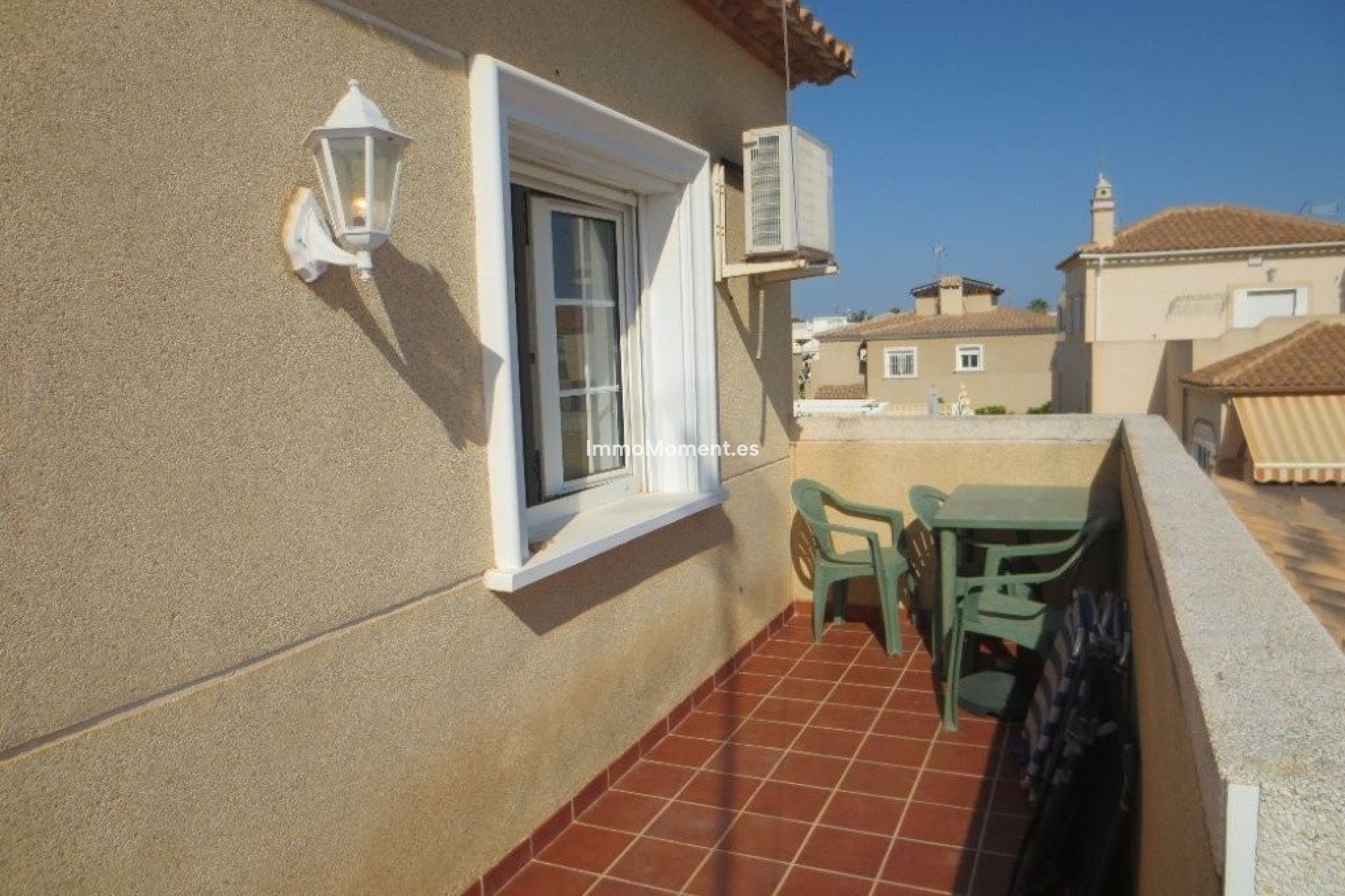 Revente - Villa individuelle - Orihuela - El Galan