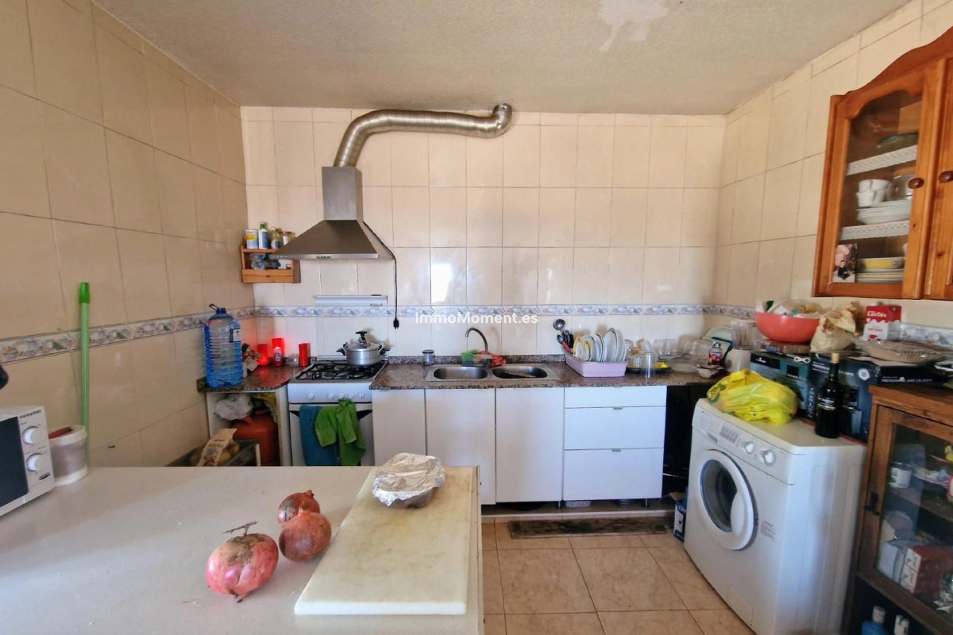 Revente - Villa individuelle - Orihuela - Hurchillo