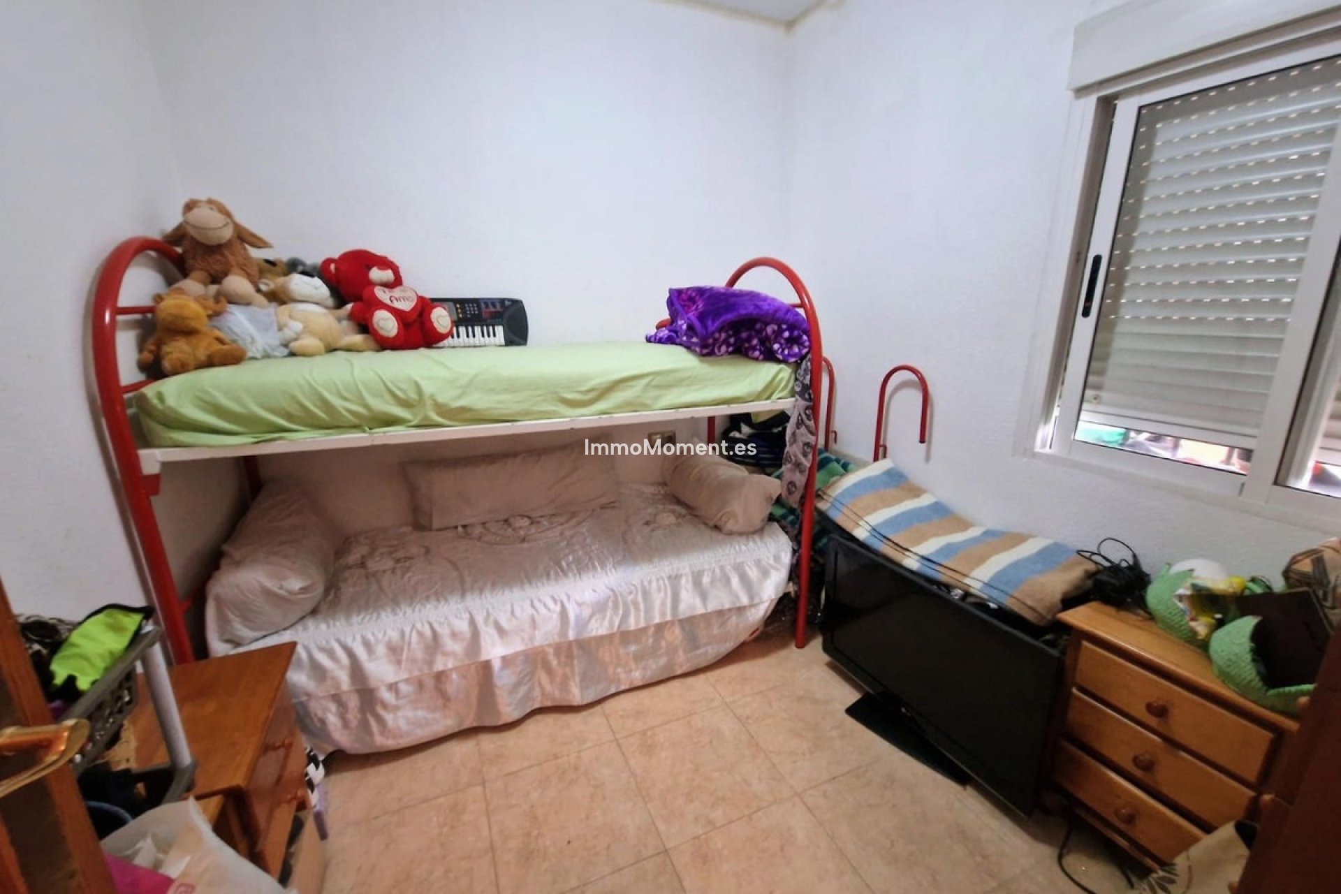 Revente - Villa individuelle - Orihuela - Hurchillo