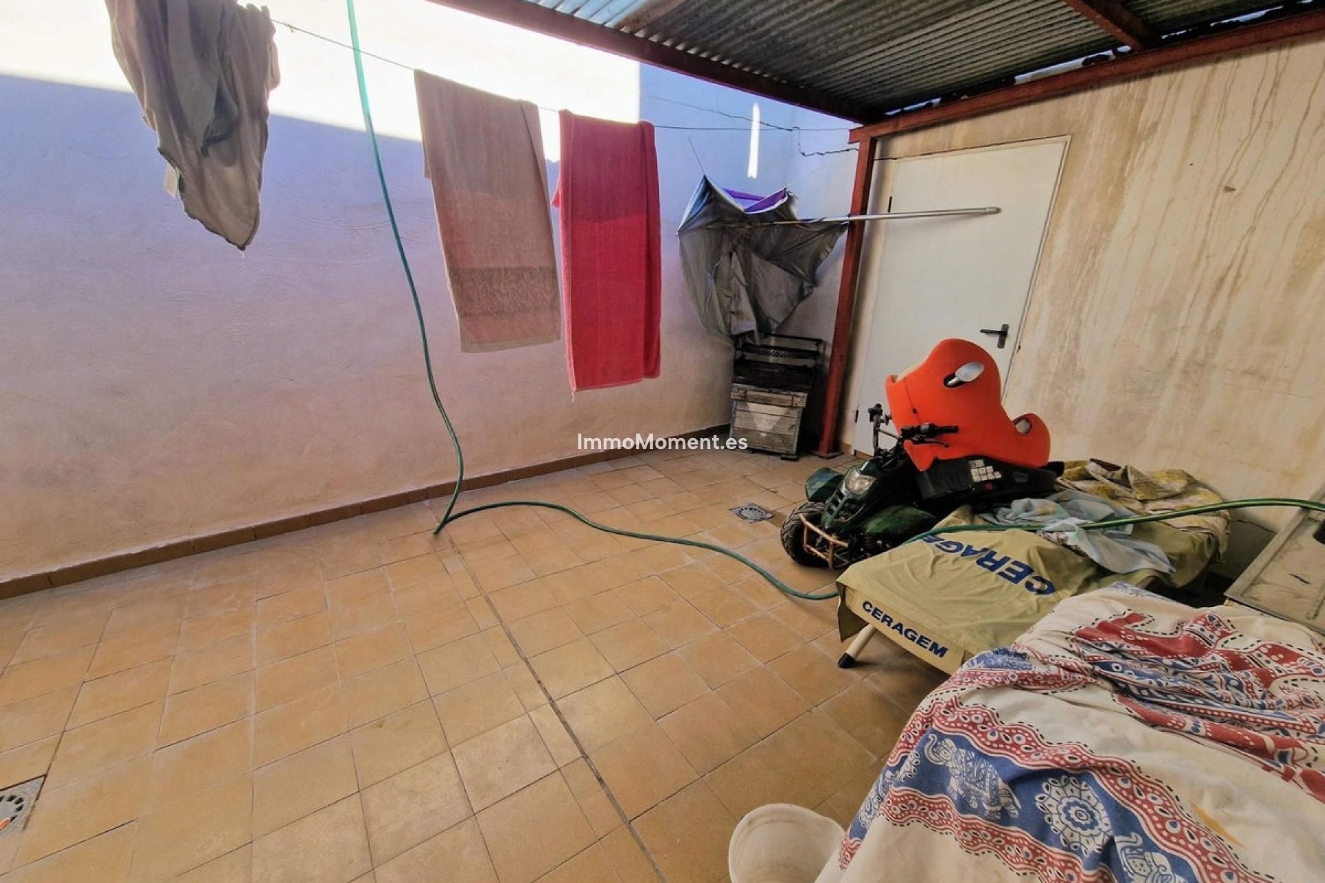 Revente - Villa individuelle - Orihuela - Hurchillo