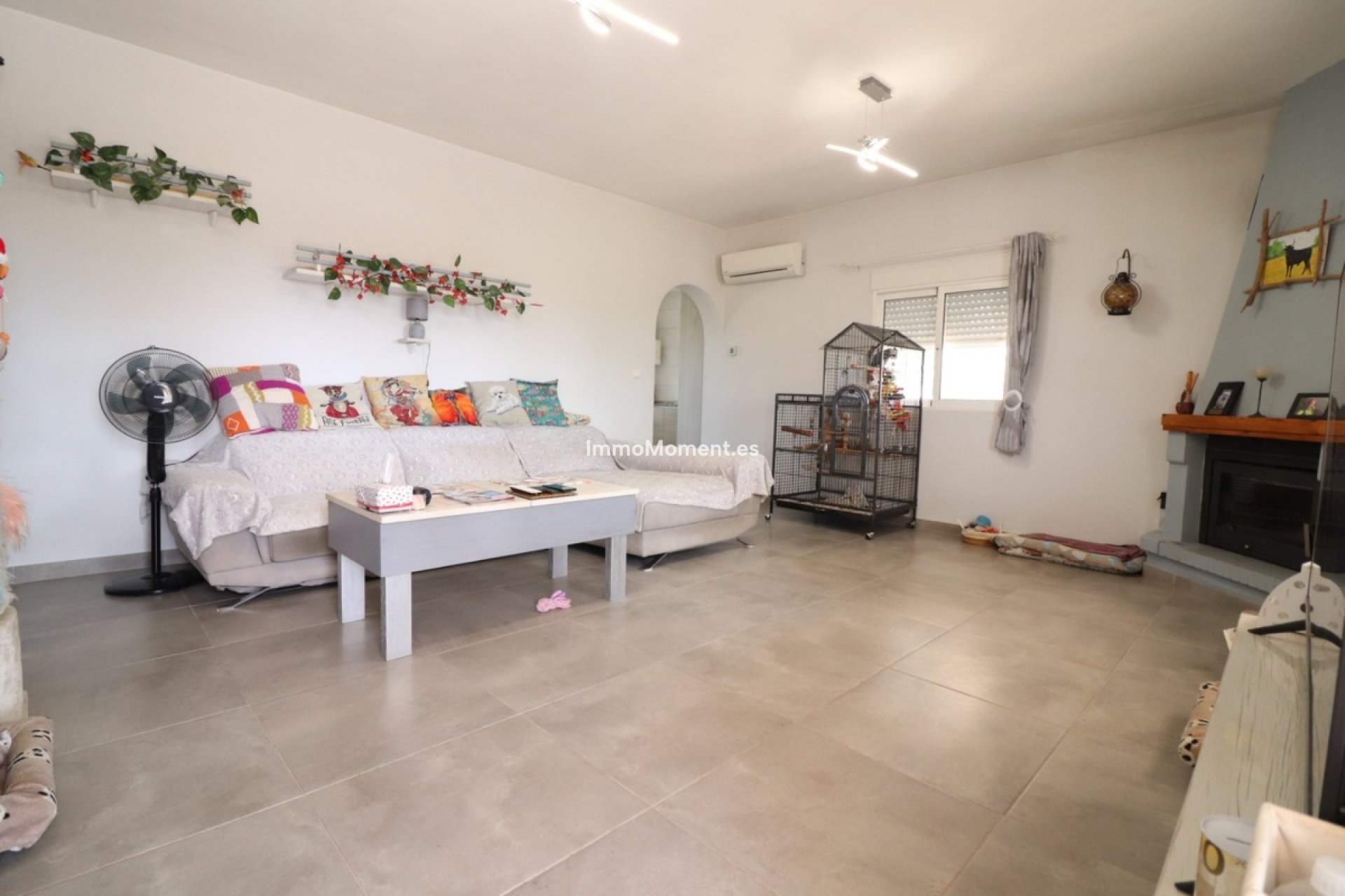 Revente - Villa individuelle - Orihuela - La Campaneta