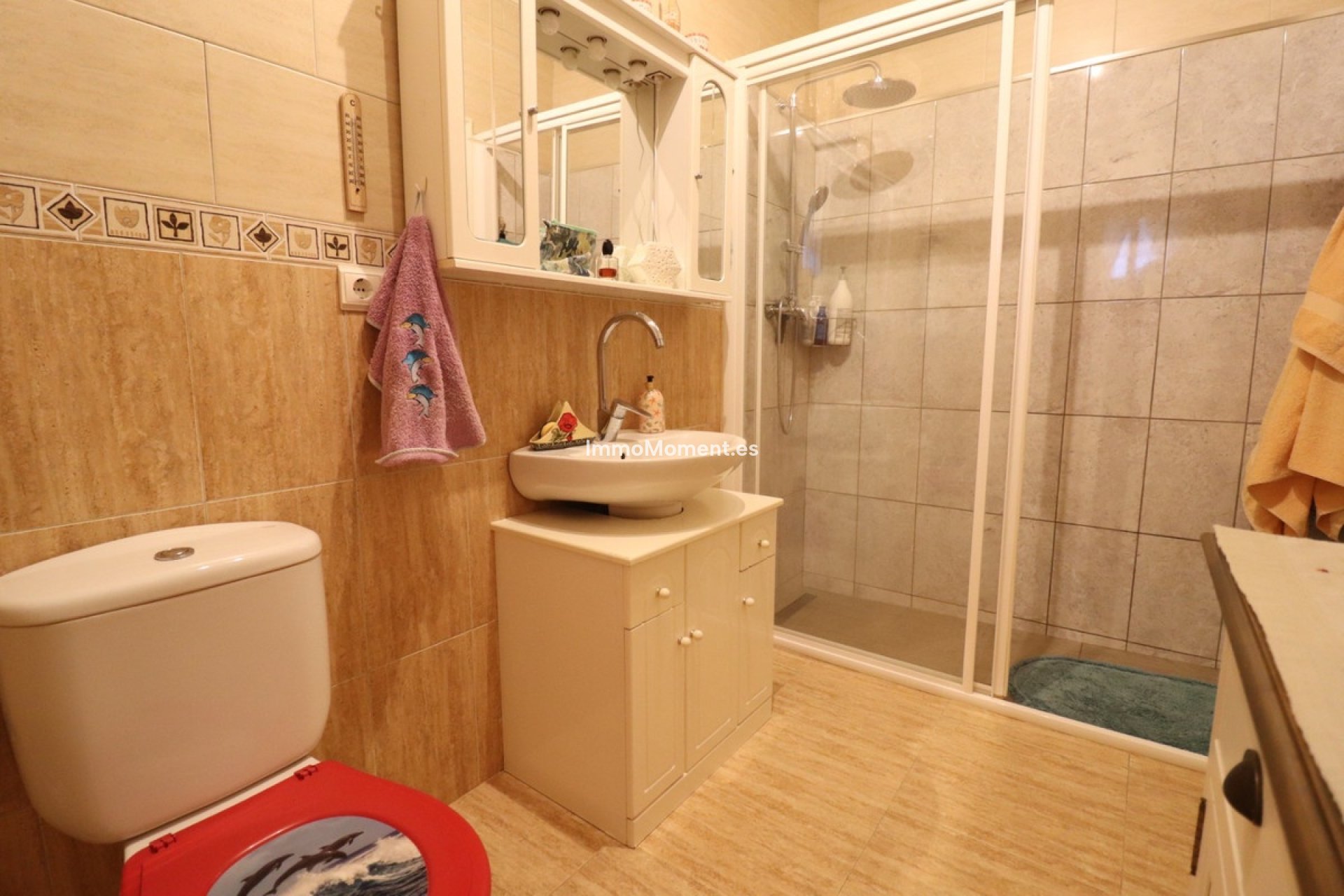 Revente - Villa individuelle - Orihuela - La Campaneta