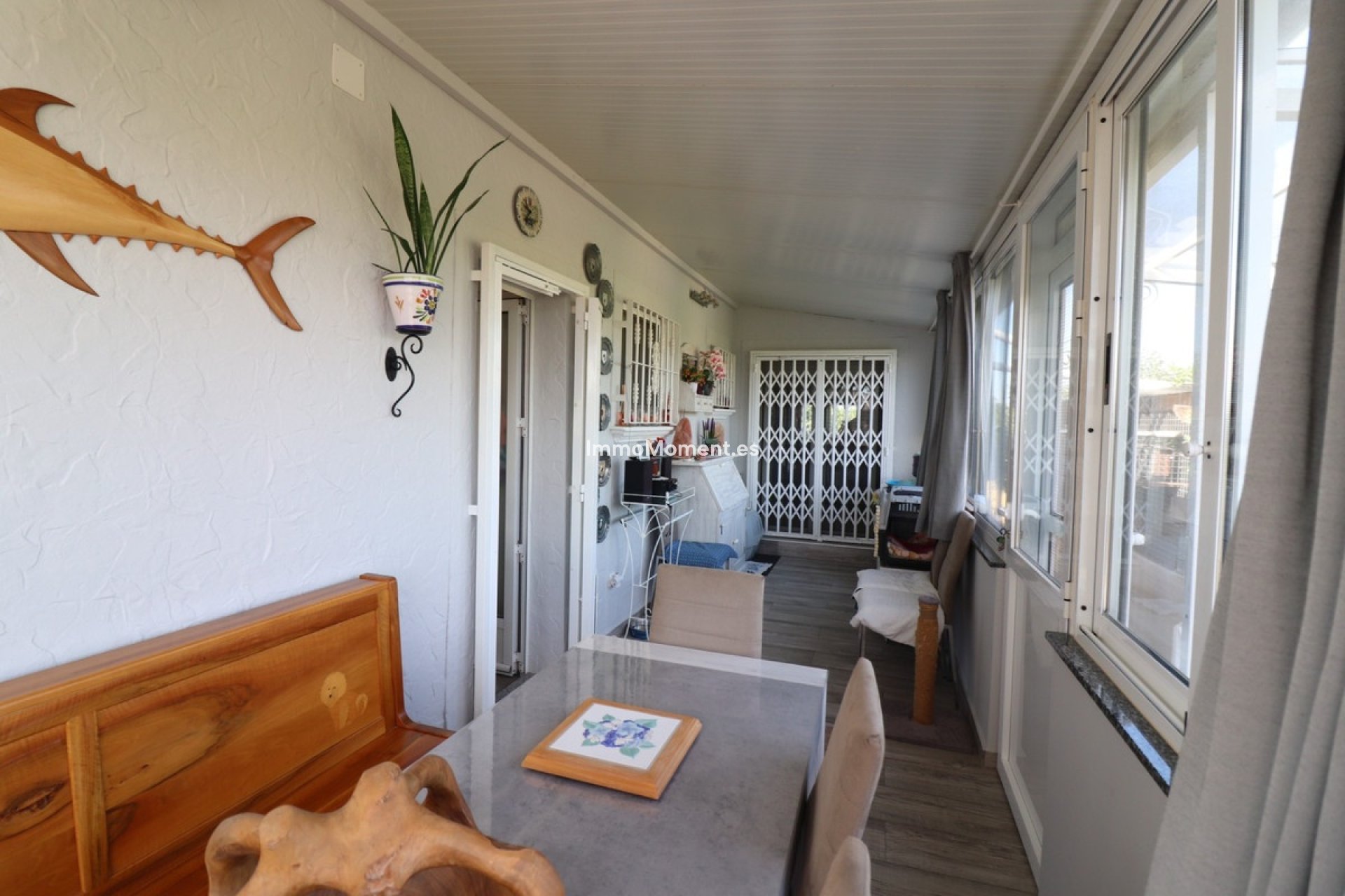 Revente - Villa individuelle - Orihuela - La Campaneta