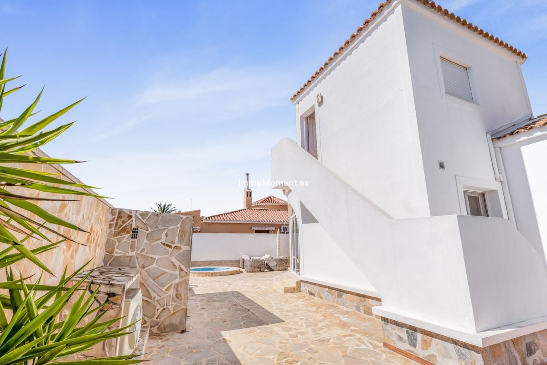 Revente - Villa individuelle - Orihuela - La Florida
