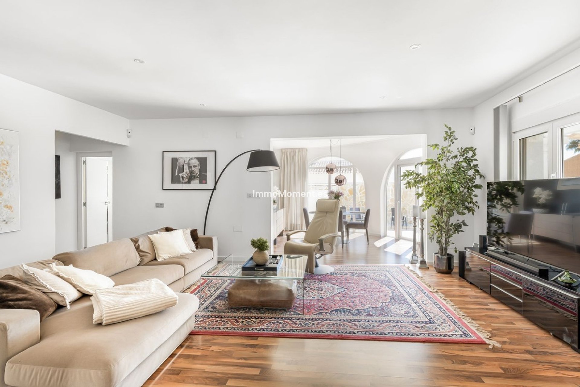 Revente - Villa individuelle - Orihuela - La Florida