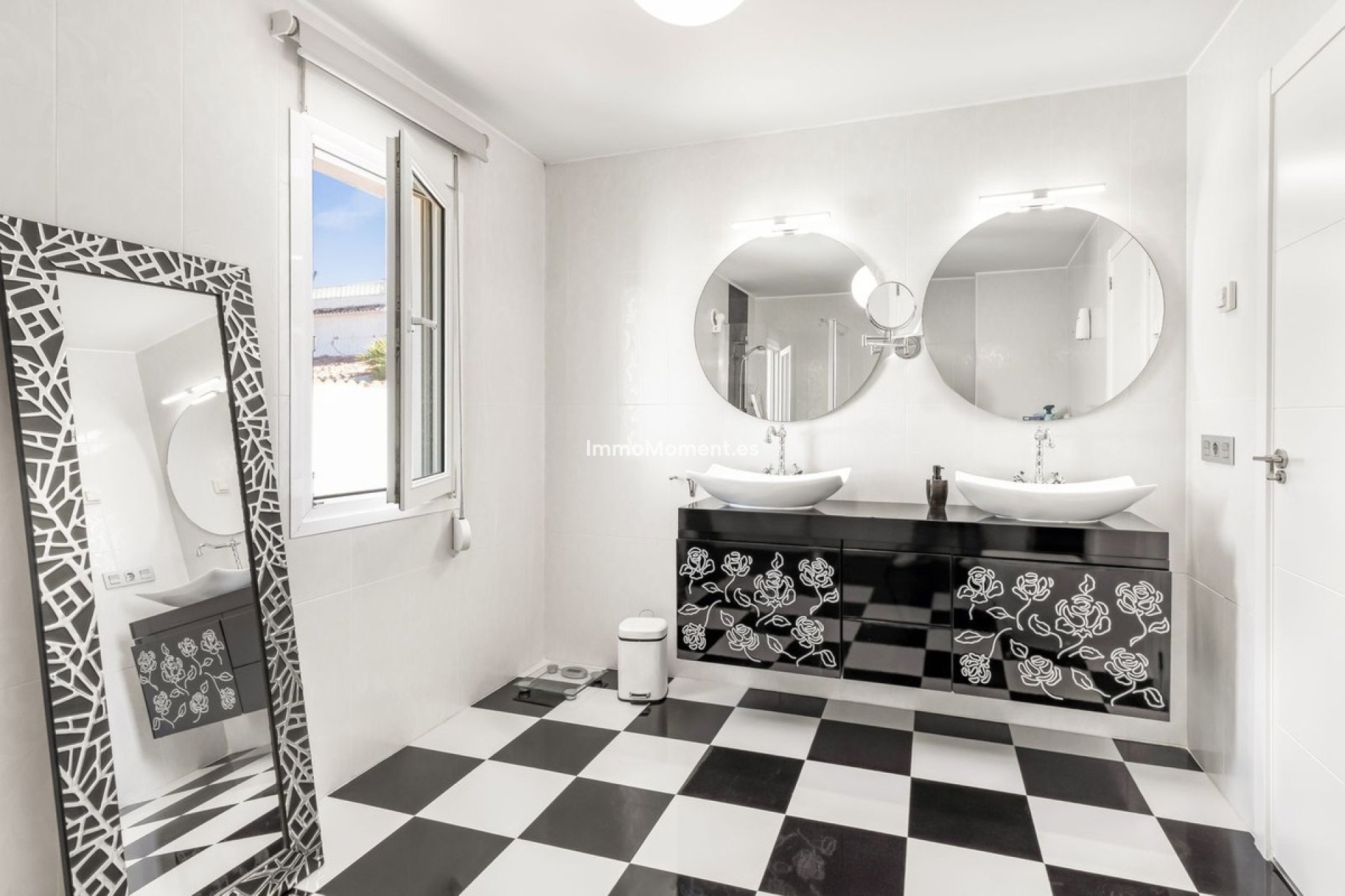 Revente - Villa individuelle - Orihuela - La Florida