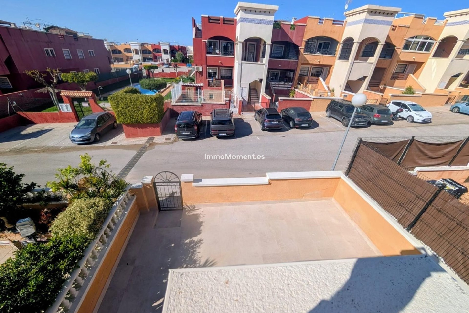 Revente - Villa individuelle - Orihuela - La Florida