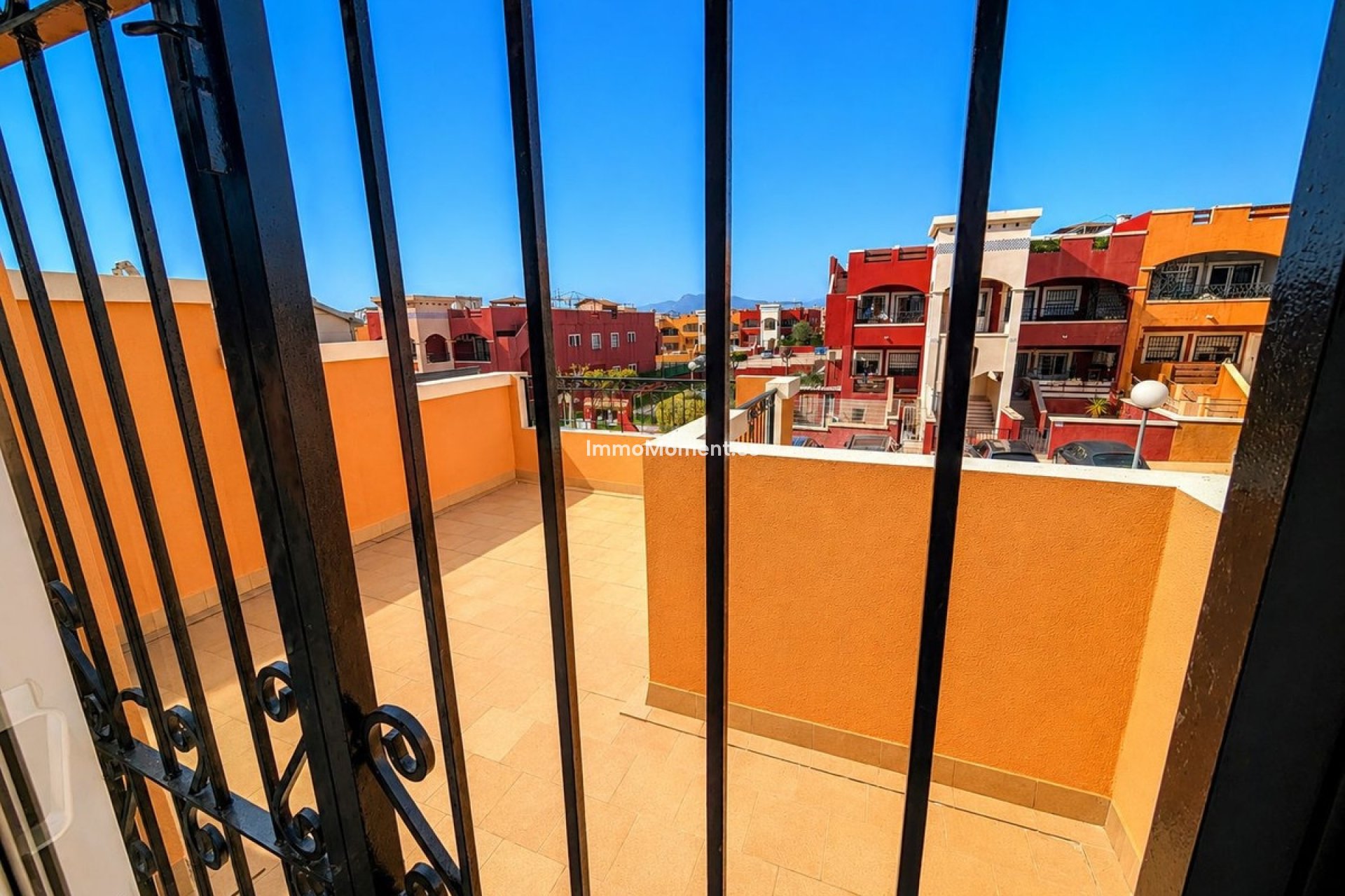 Revente - Villa individuelle - Orihuela - La Florida