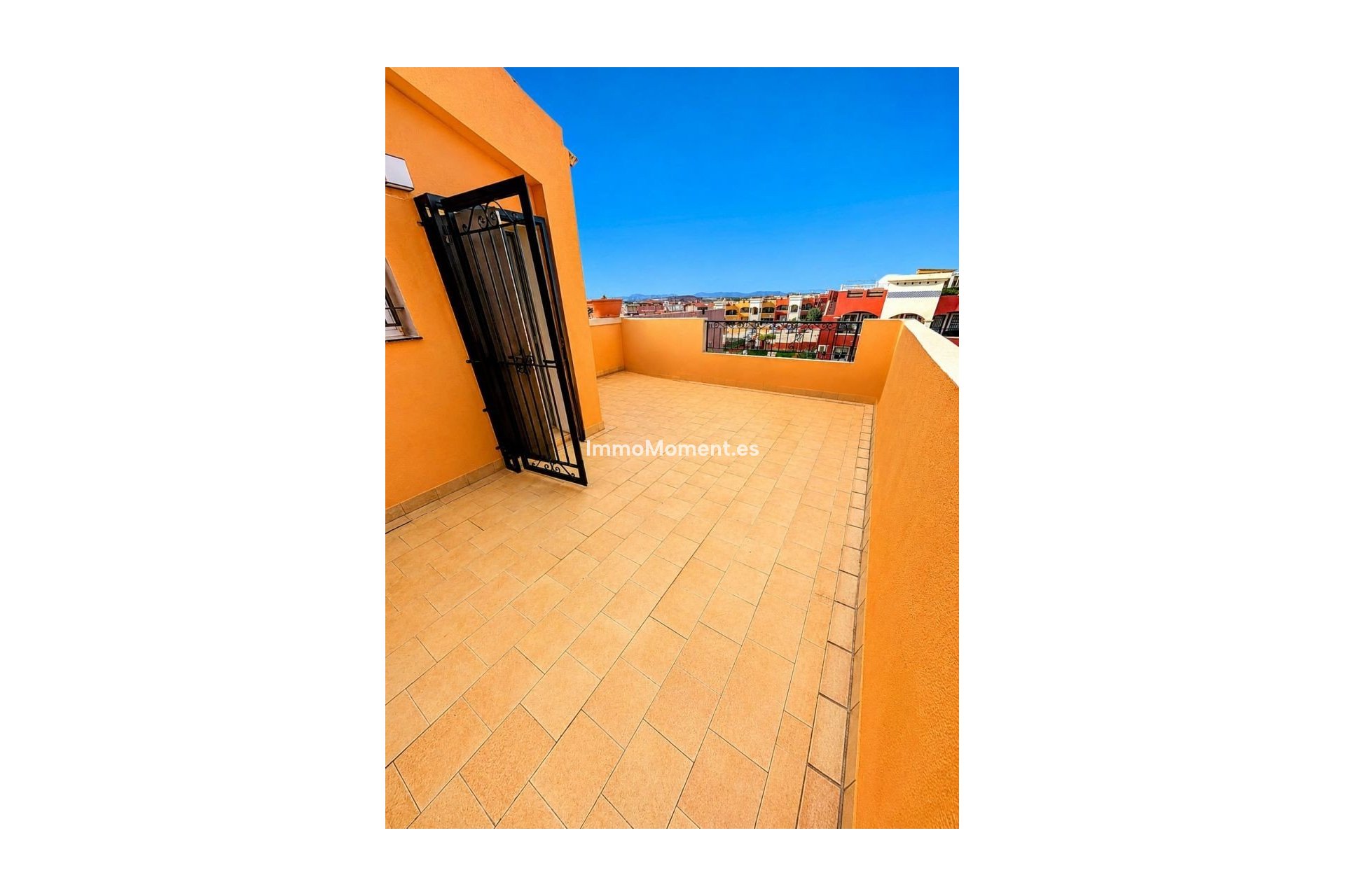 Revente - Villa individuelle - Orihuela - La Florida
