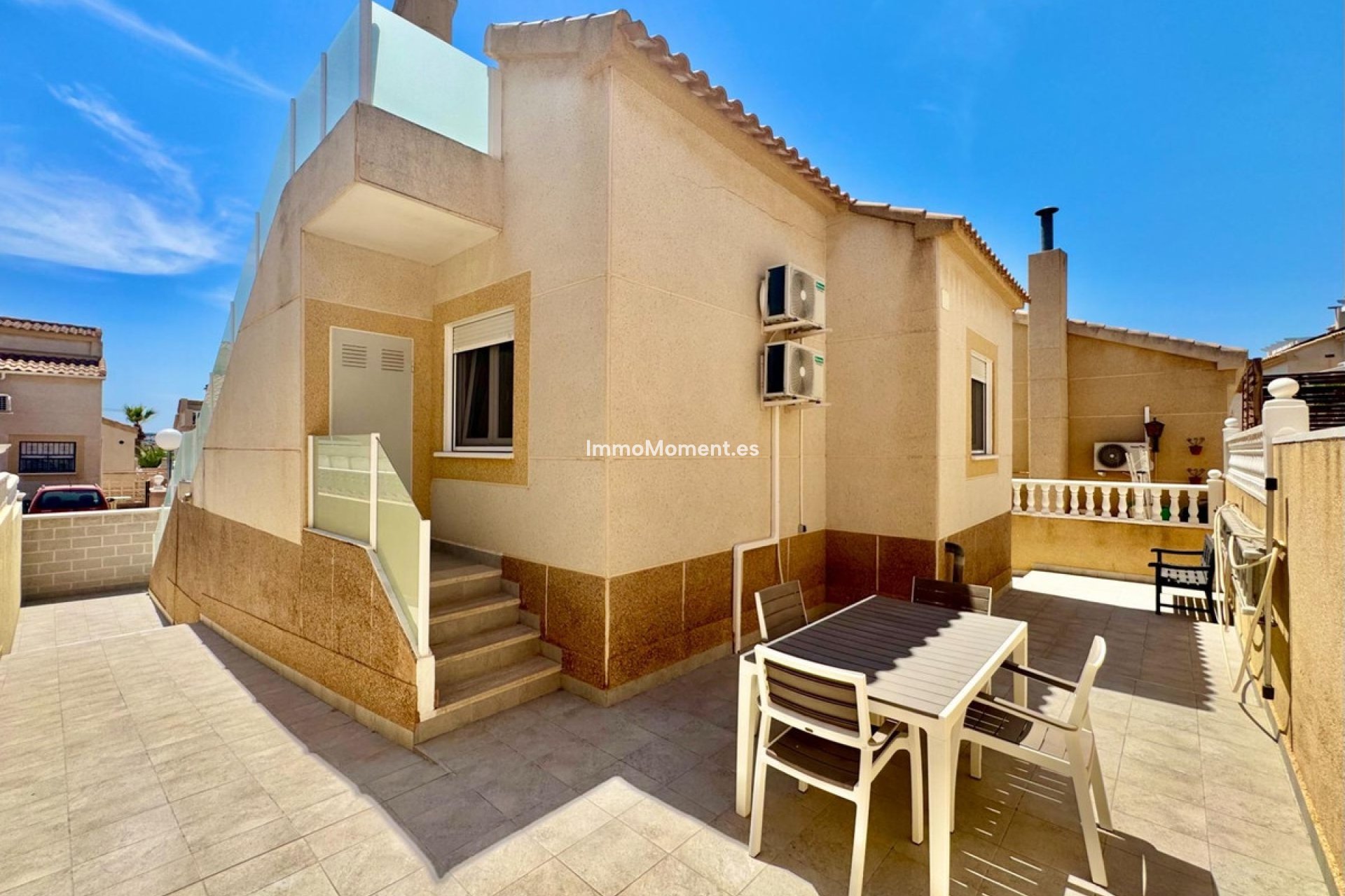 Revente - Villa individuelle - Orihuela - La Florida
