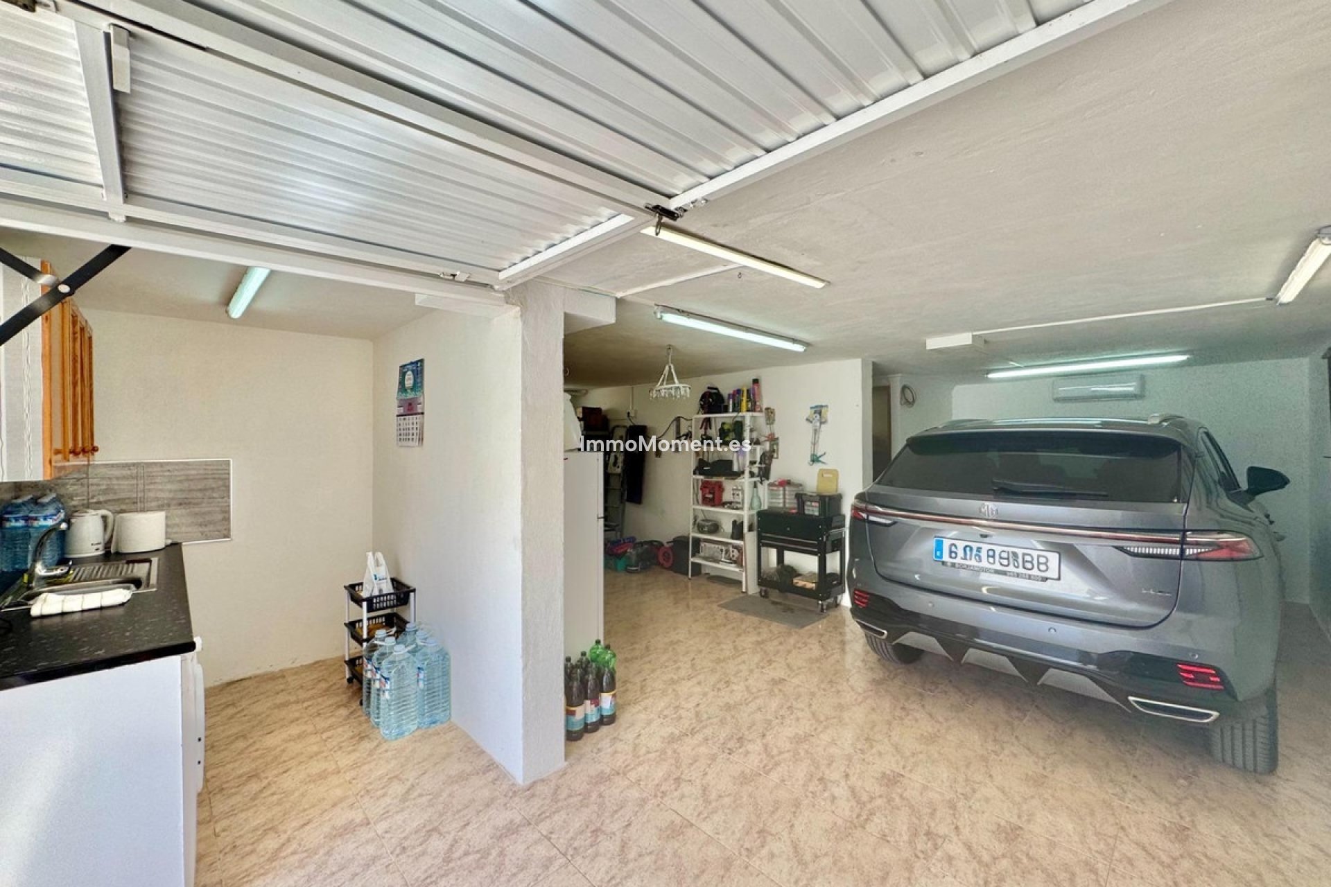 Revente - Villa individuelle - Orihuela - La Florida
