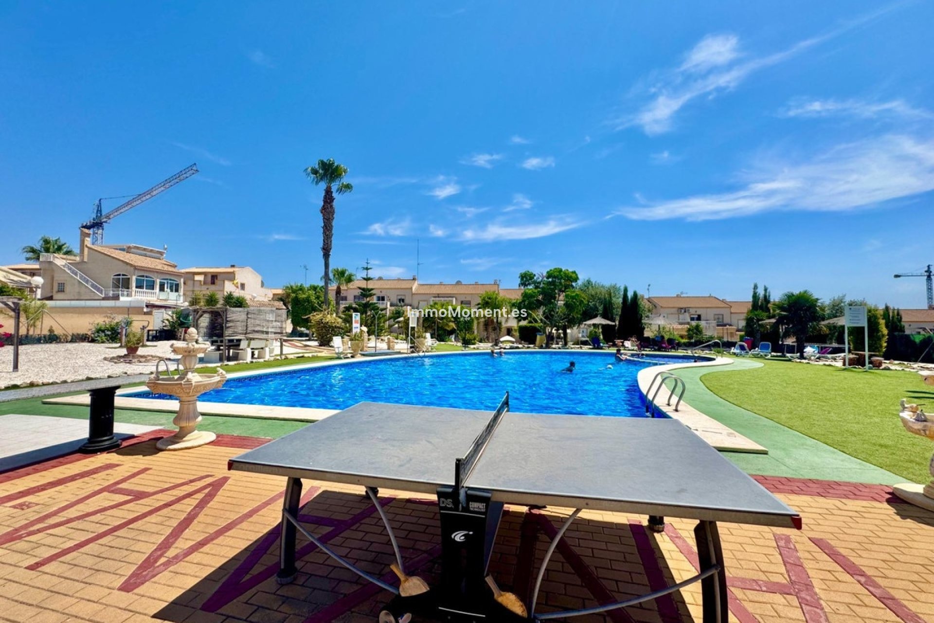 Revente - Villa individuelle - Orihuela - La Florida