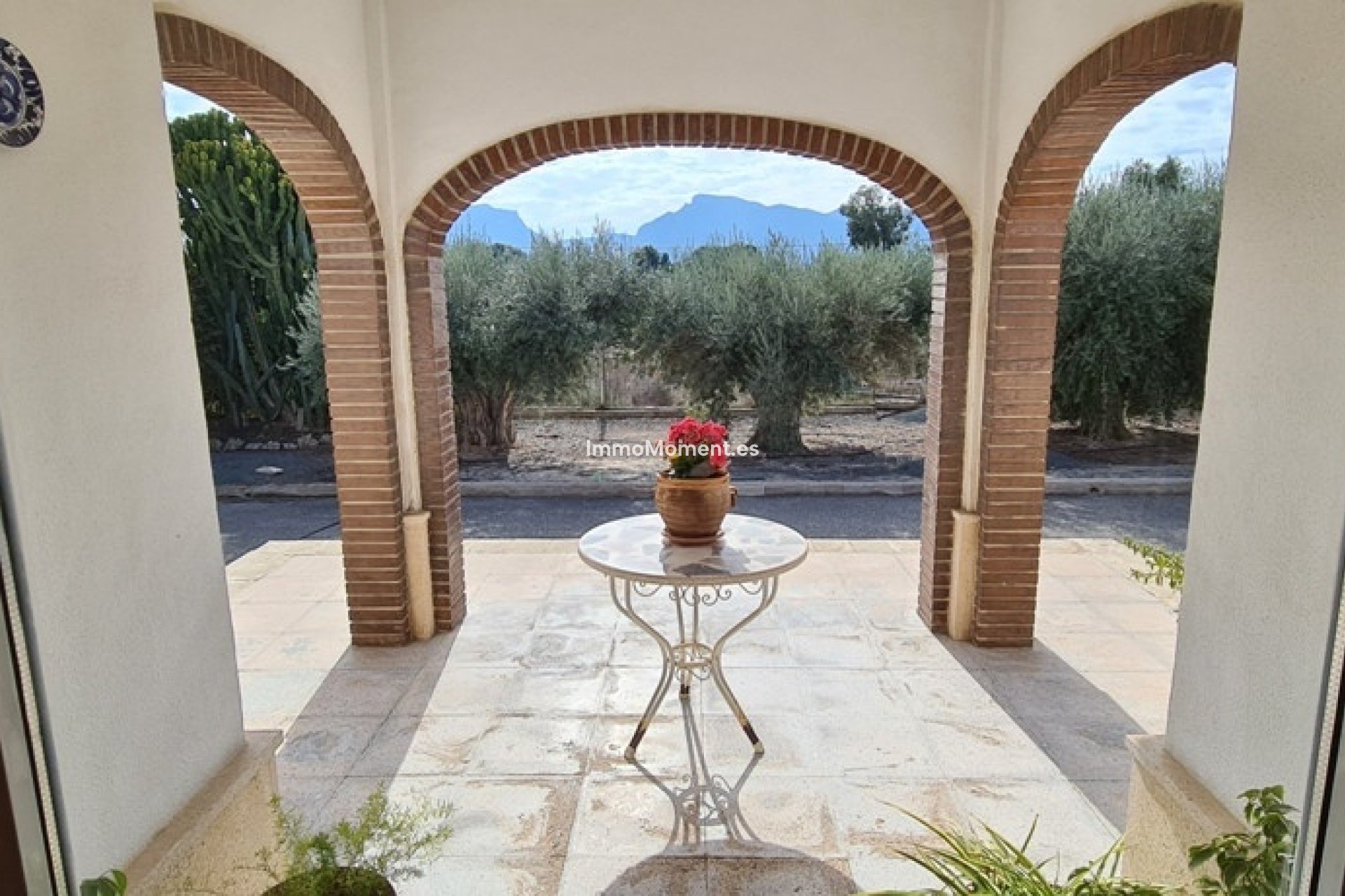 Revente - Villa individuelle - Orihuela - La Matanza
