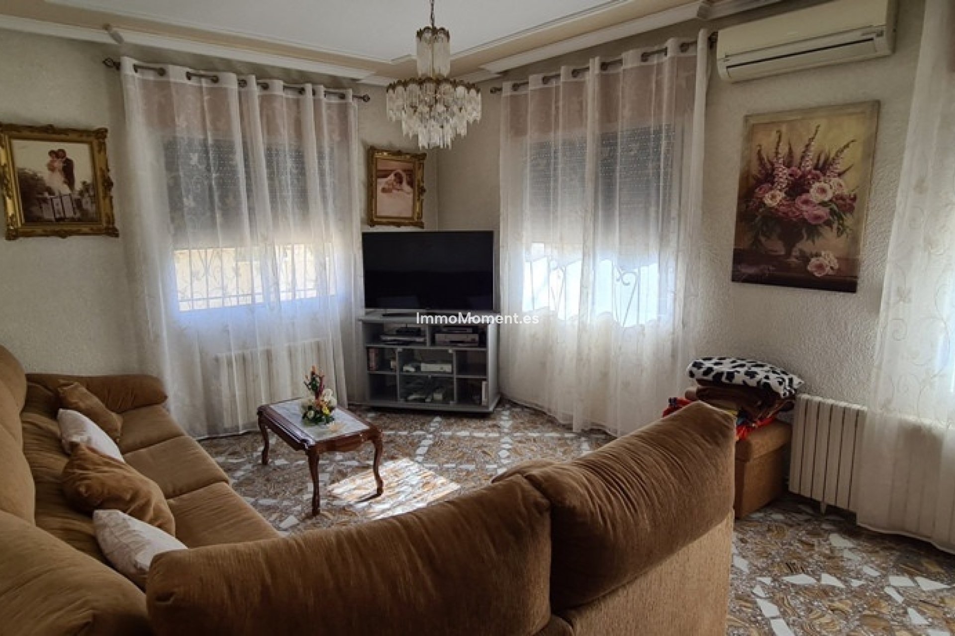 Revente - Villa individuelle - Orihuela - La Matanza