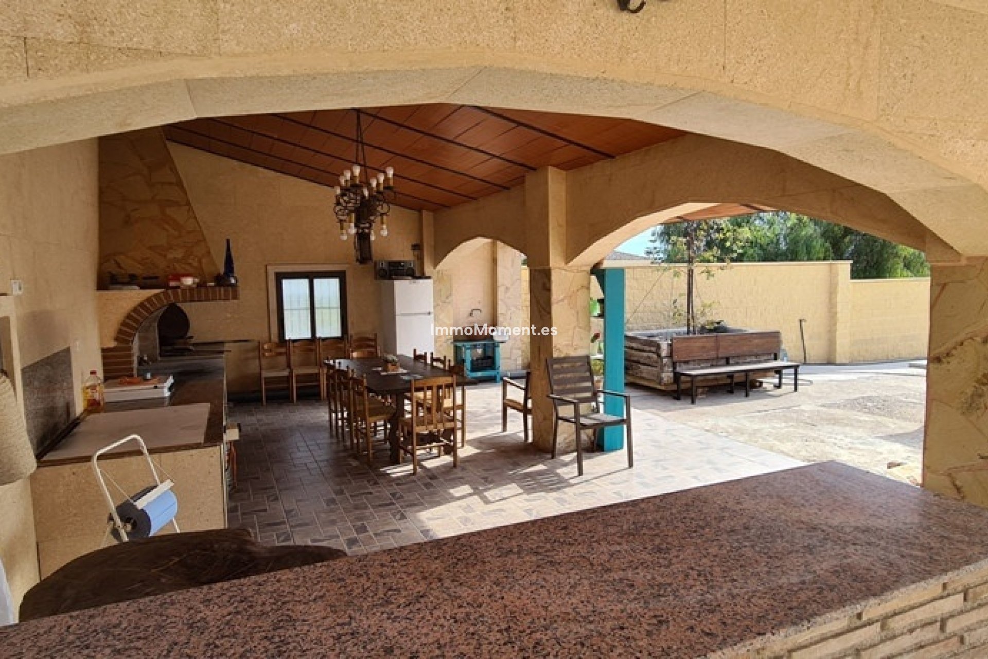 Revente - Villa individuelle - Orihuela - La Matanza