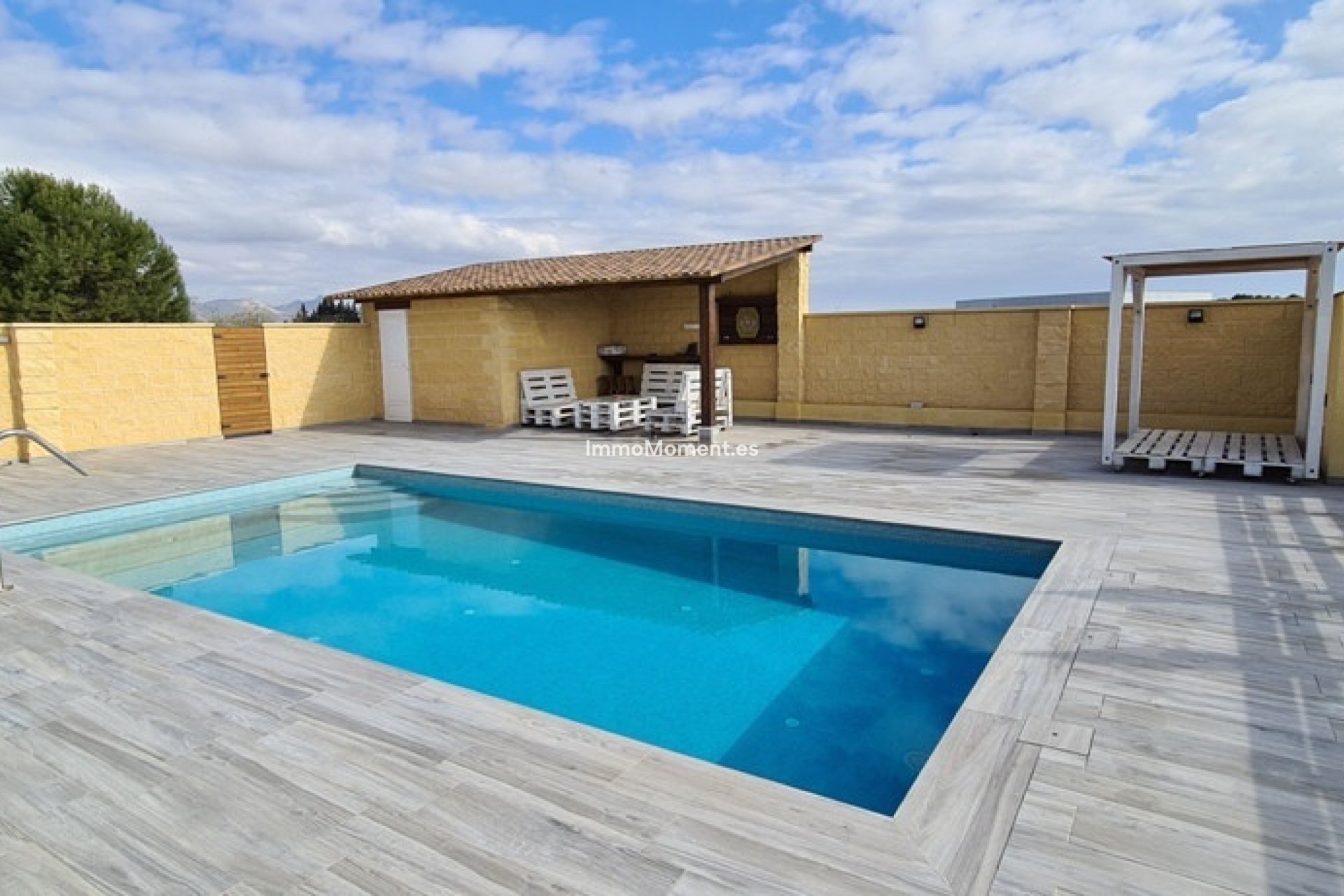 Revente - Villa individuelle - Orihuela - La Matanza