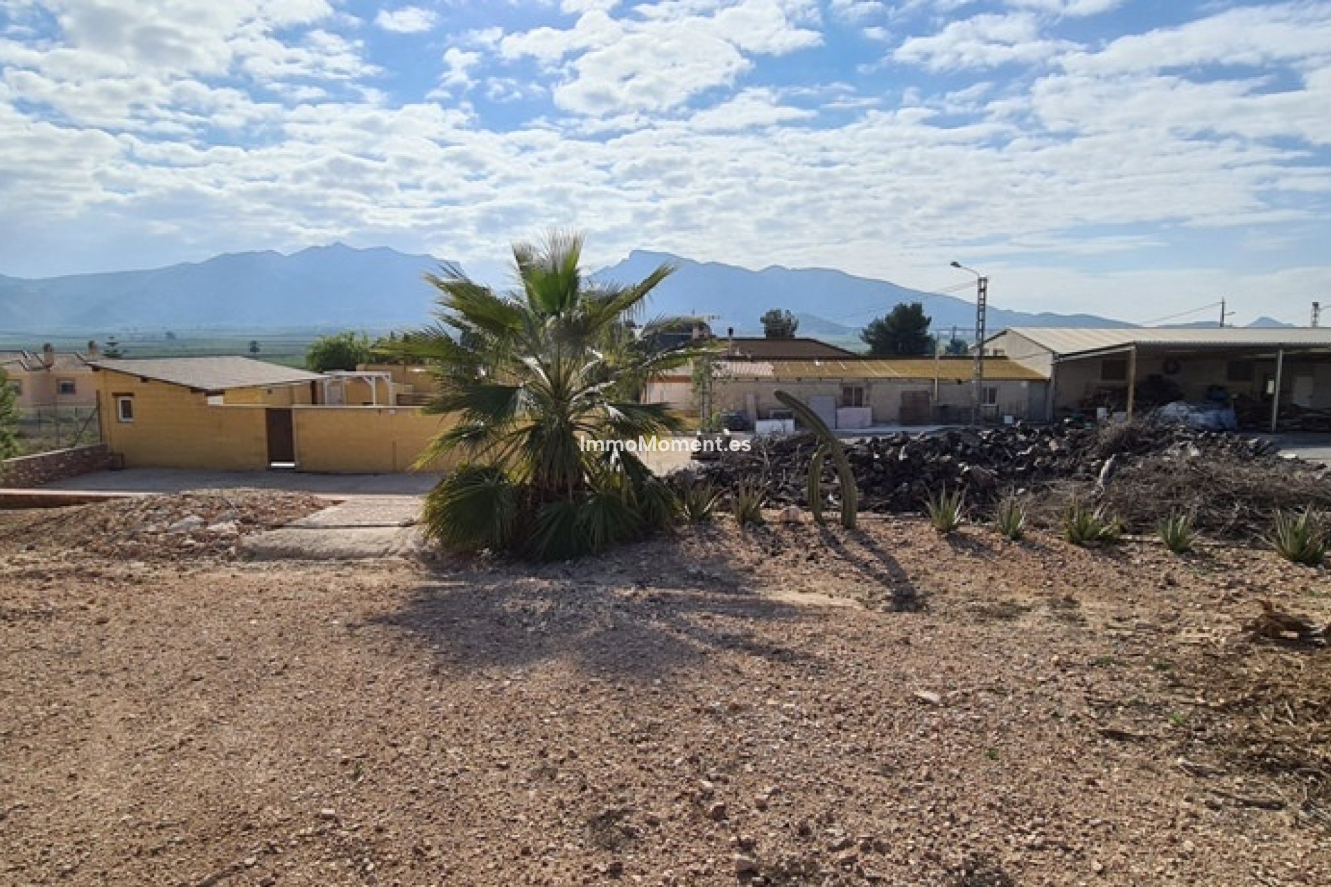 Revente - Villa individuelle - Orihuela - La Matanza