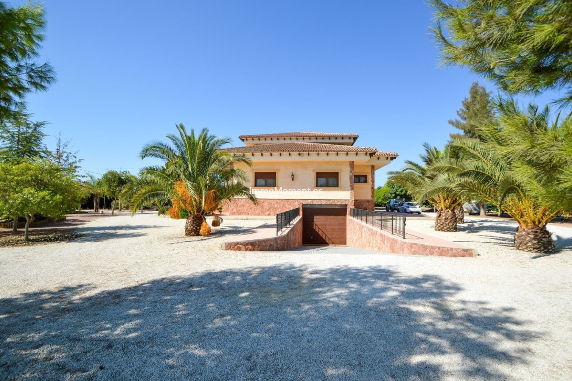 Revente - Villa individuelle - Orihuela - La Murada