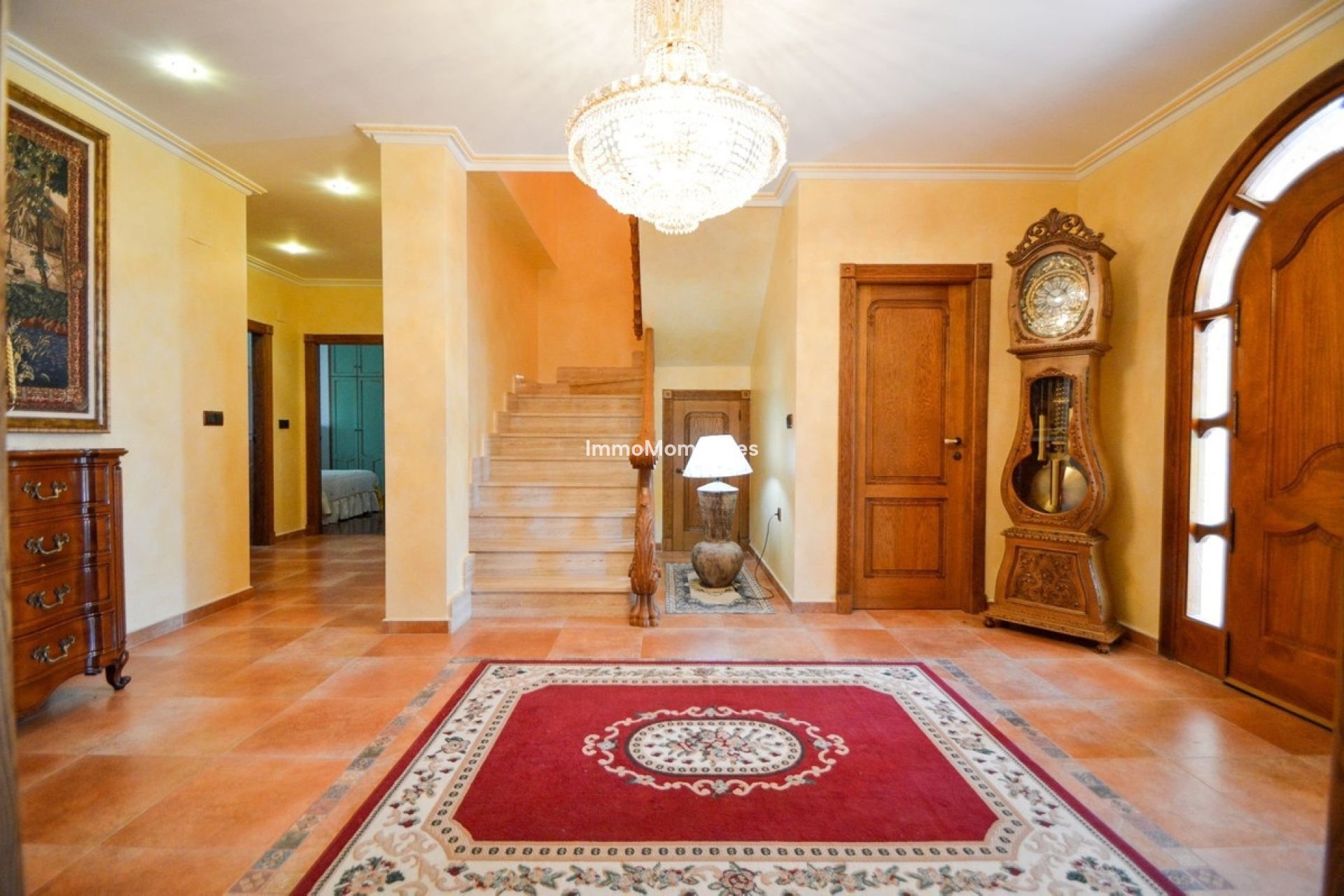 Revente - Villa individuelle - Orihuela - La Murada
