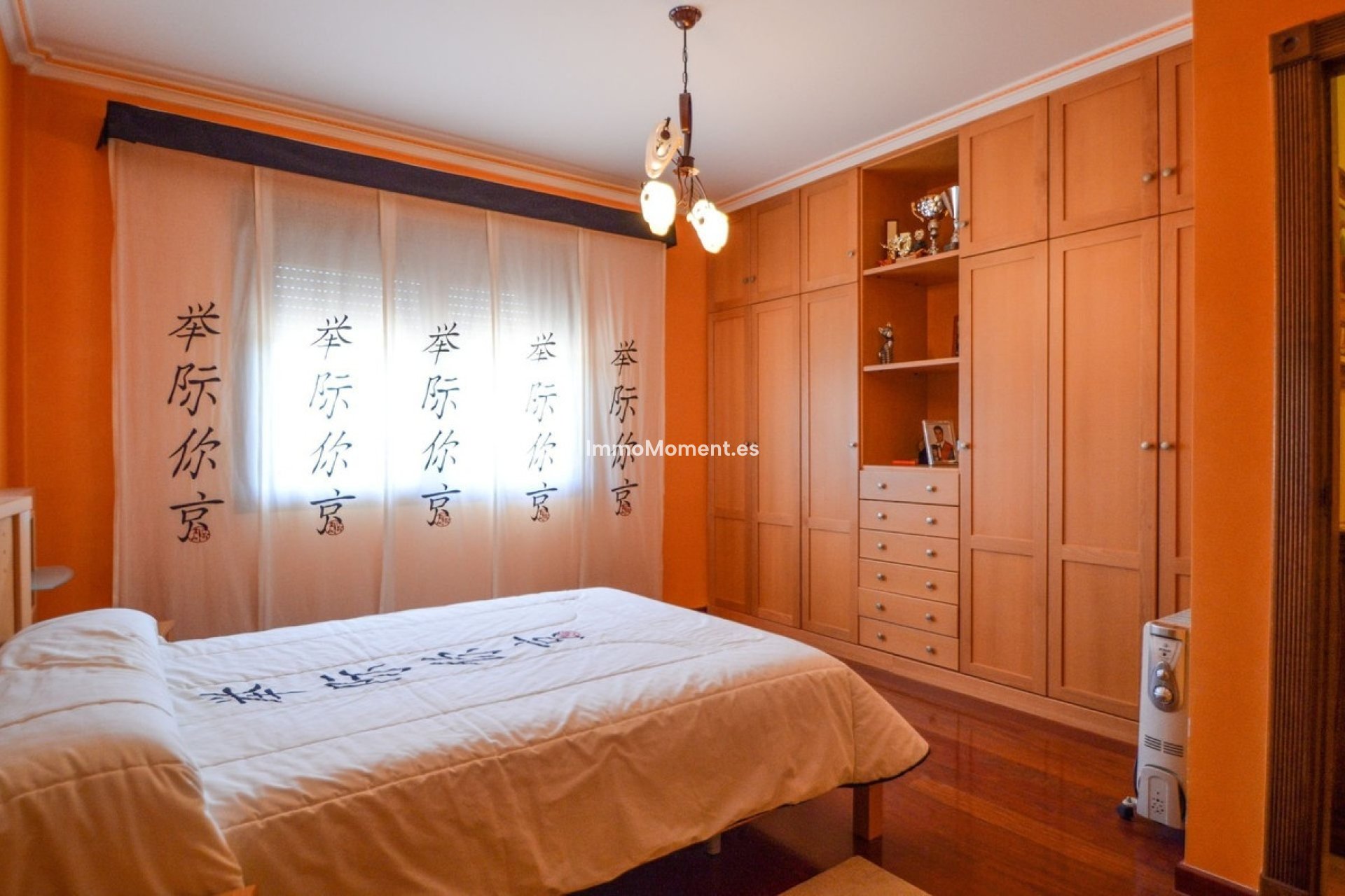 Revente - Villa individuelle - Orihuela - La Murada