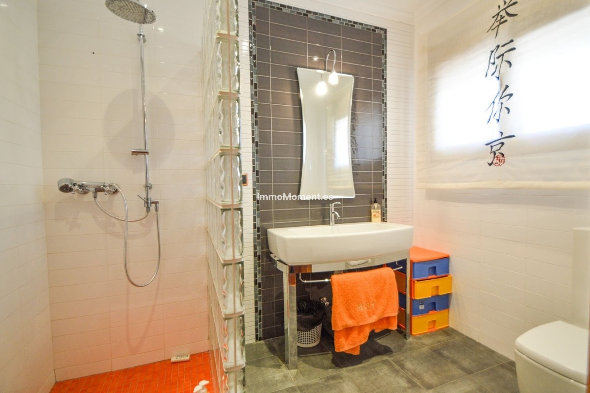 Revente - Villa individuelle - Orihuela - La Murada