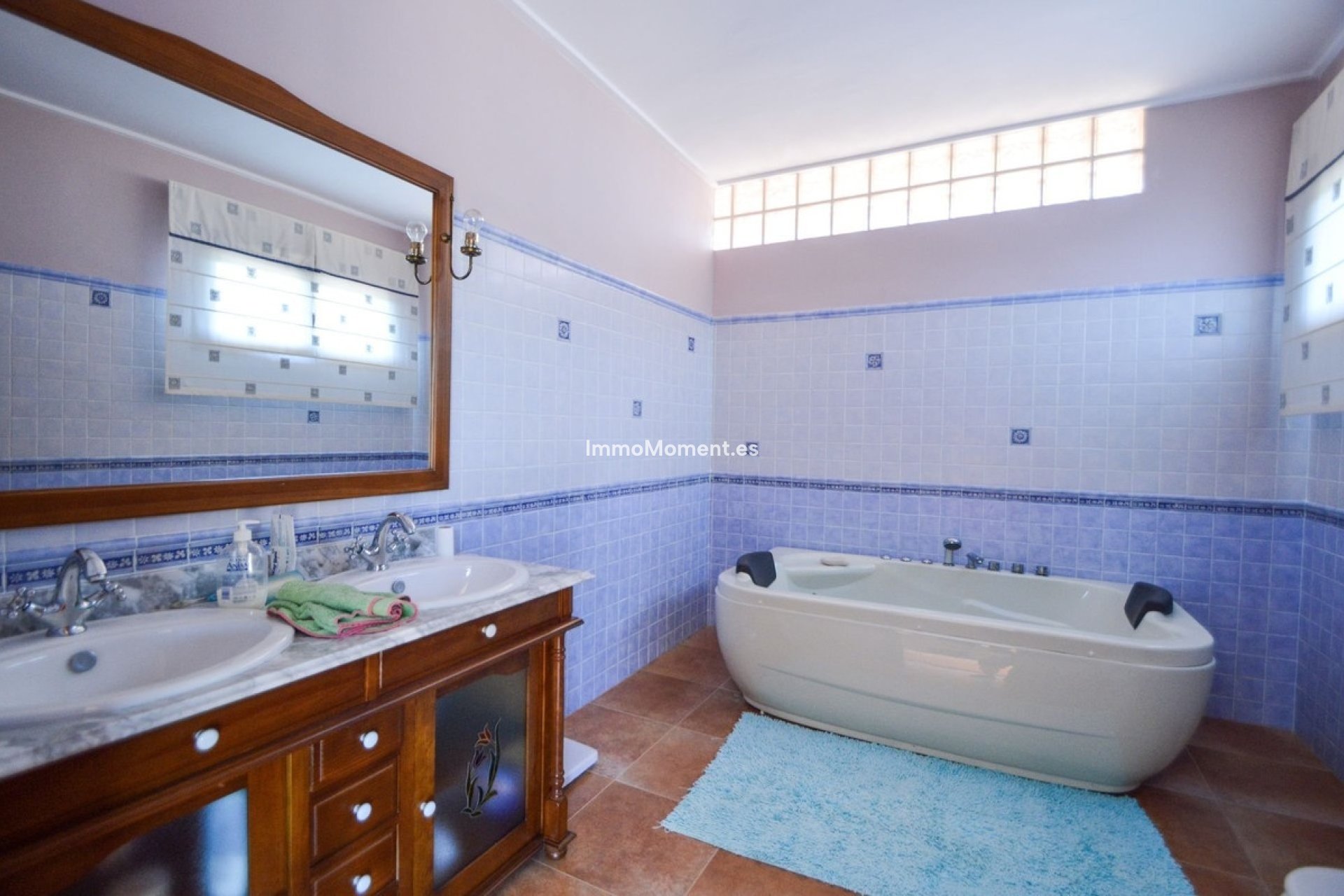 Revente - Villa individuelle - Orihuela - La Murada