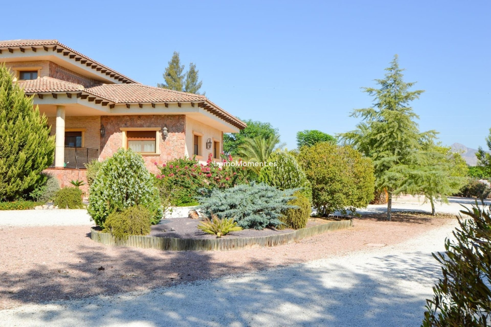 Revente - Villa individuelle - Orihuela - La Murada