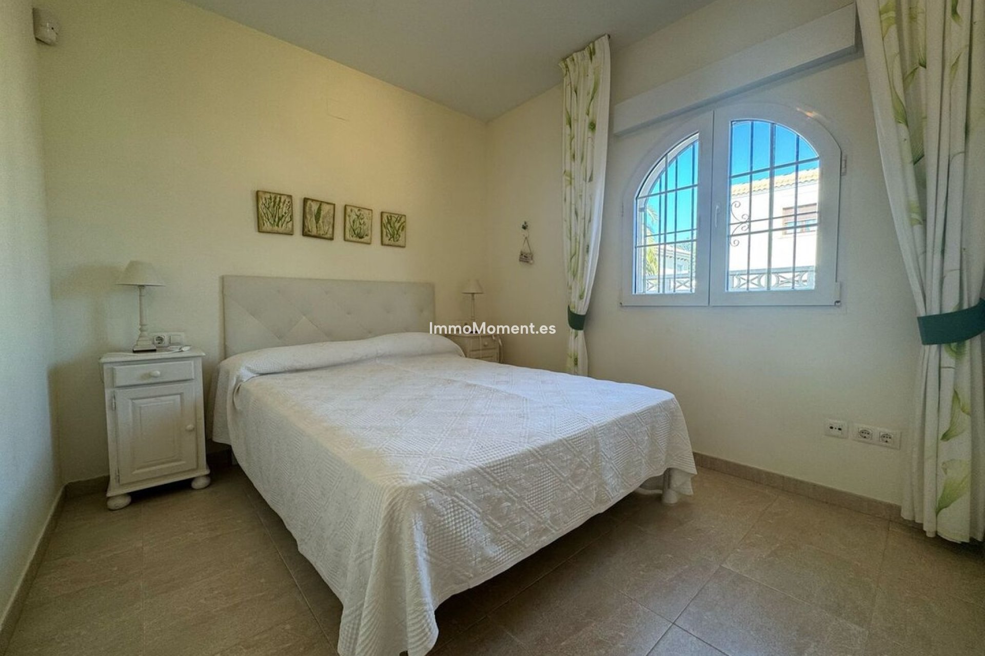 Revente - Villa individuelle - Orihuela - La Zenia