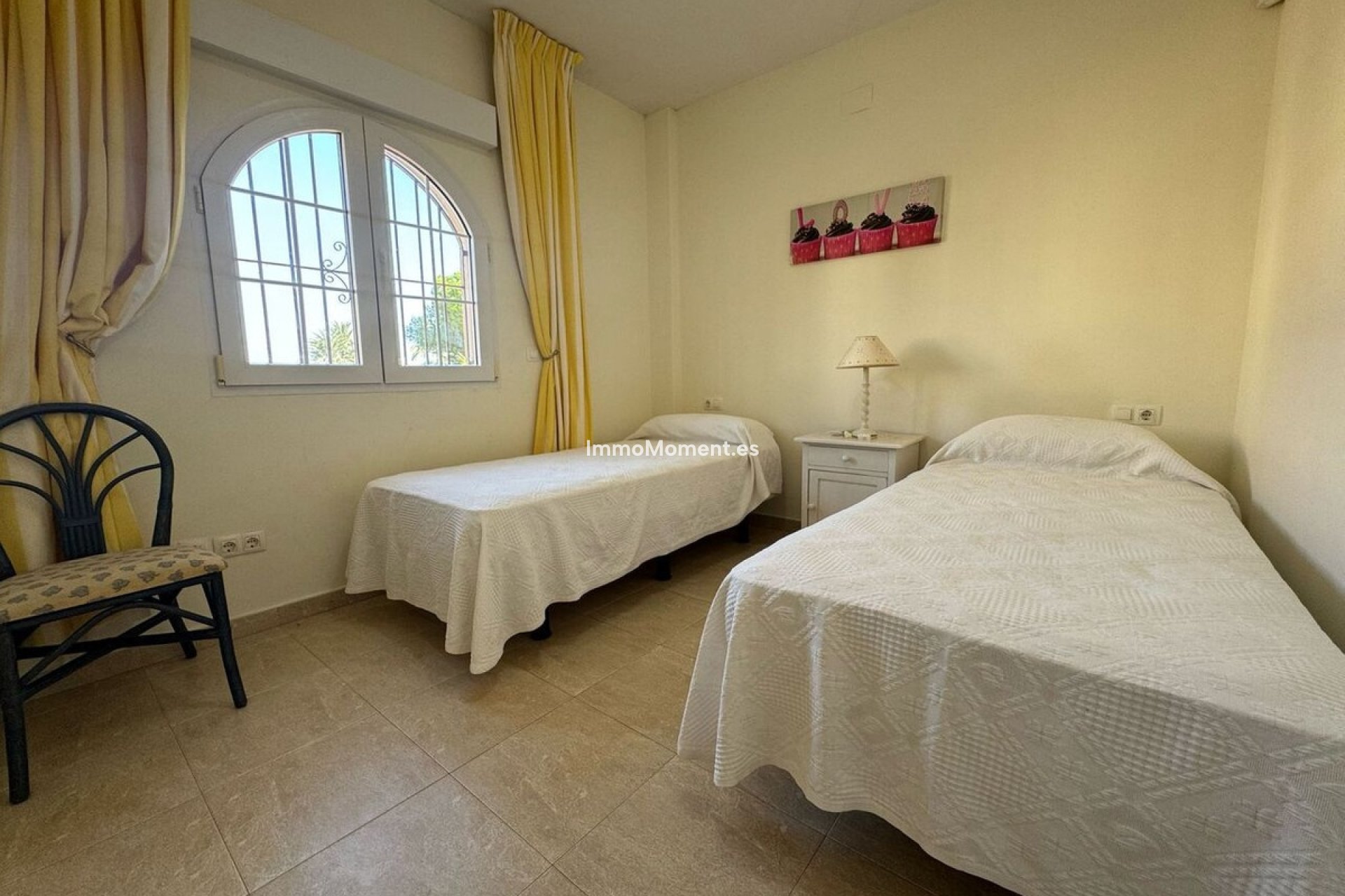 Revente - Villa individuelle - Orihuela - La Zenia