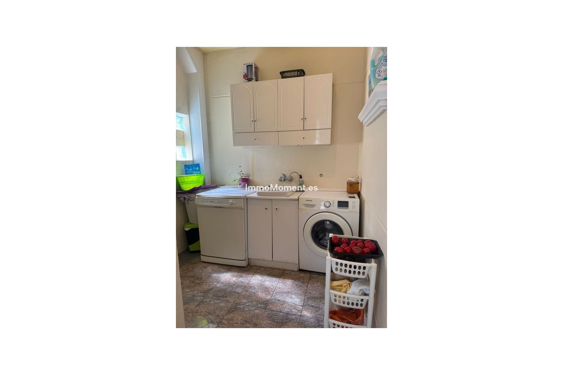 Revente - Villa individuelle - Orihuela - La Zenia