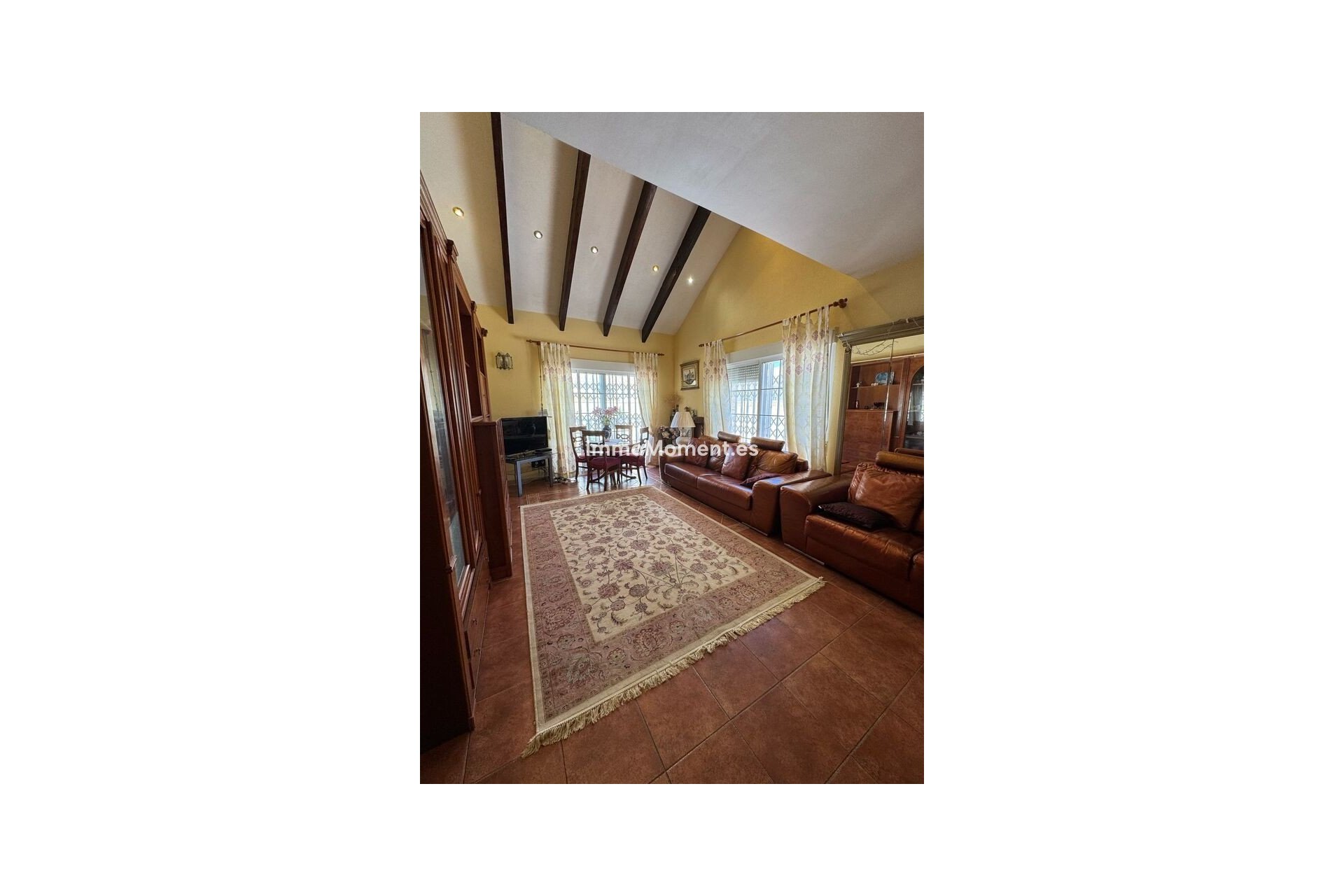 Revente - Villa individuelle - Orihuela - La Zenia