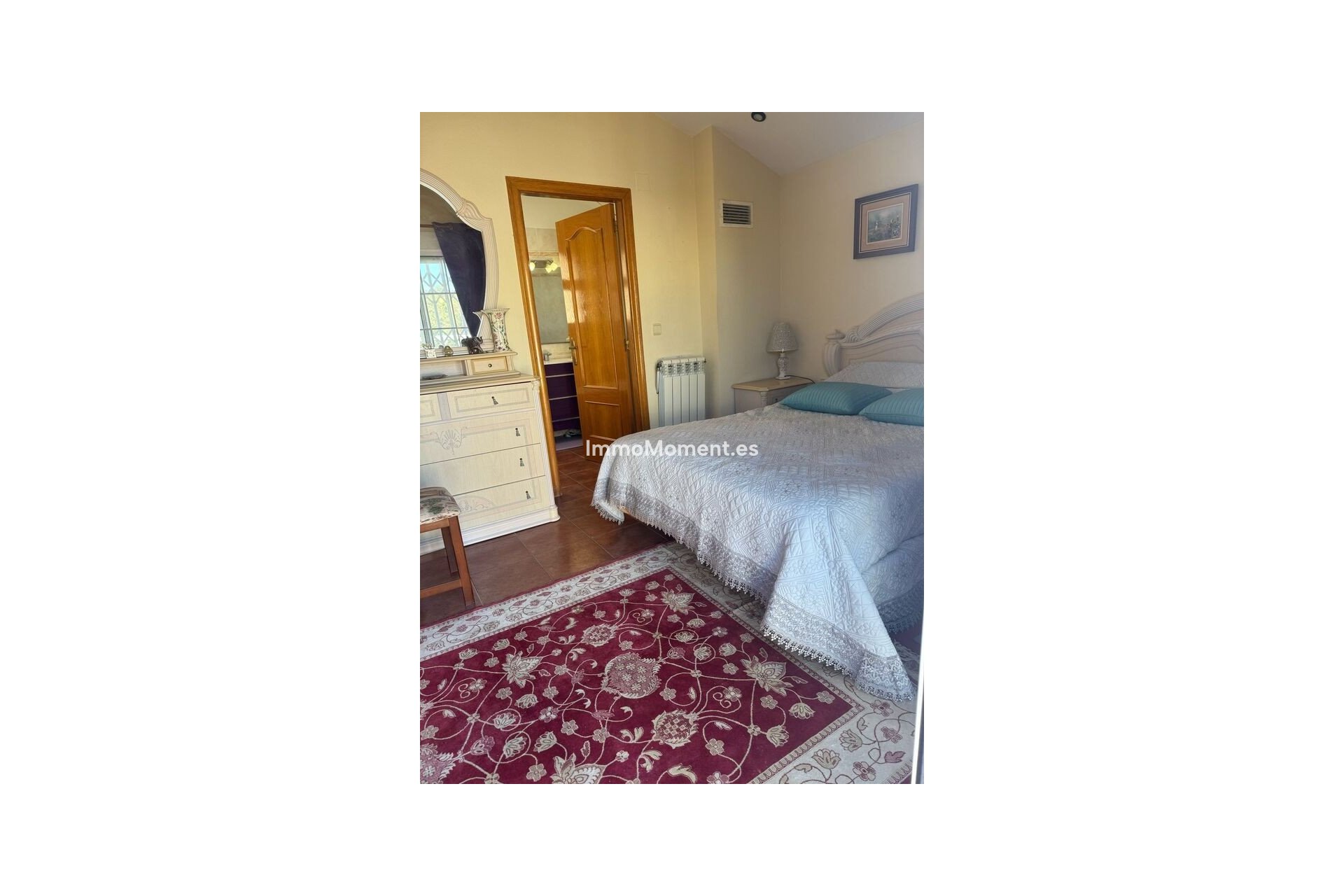 Revente - Villa individuelle - Orihuela - La Zenia