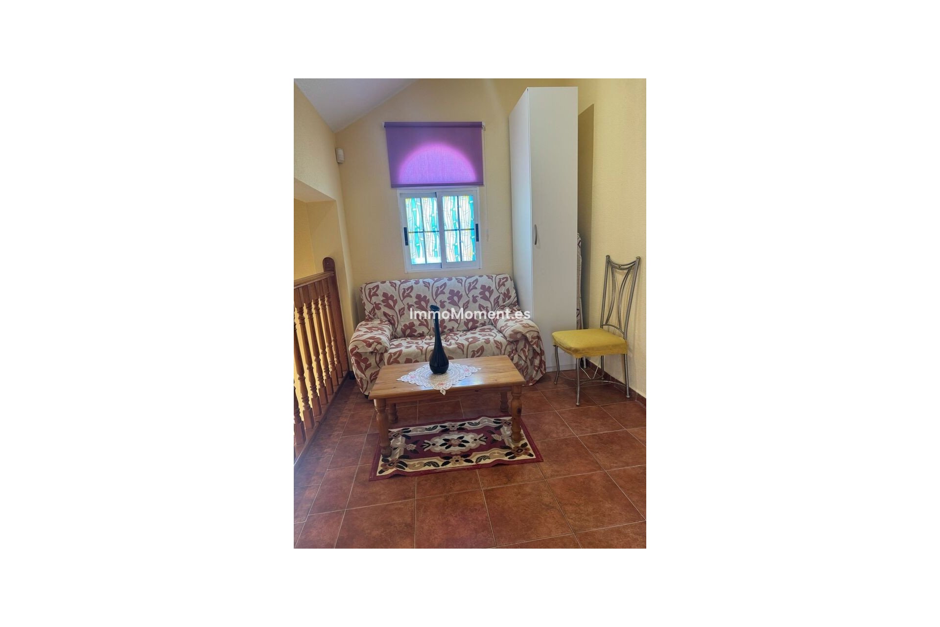Revente - Villa individuelle - Orihuela - La Zenia