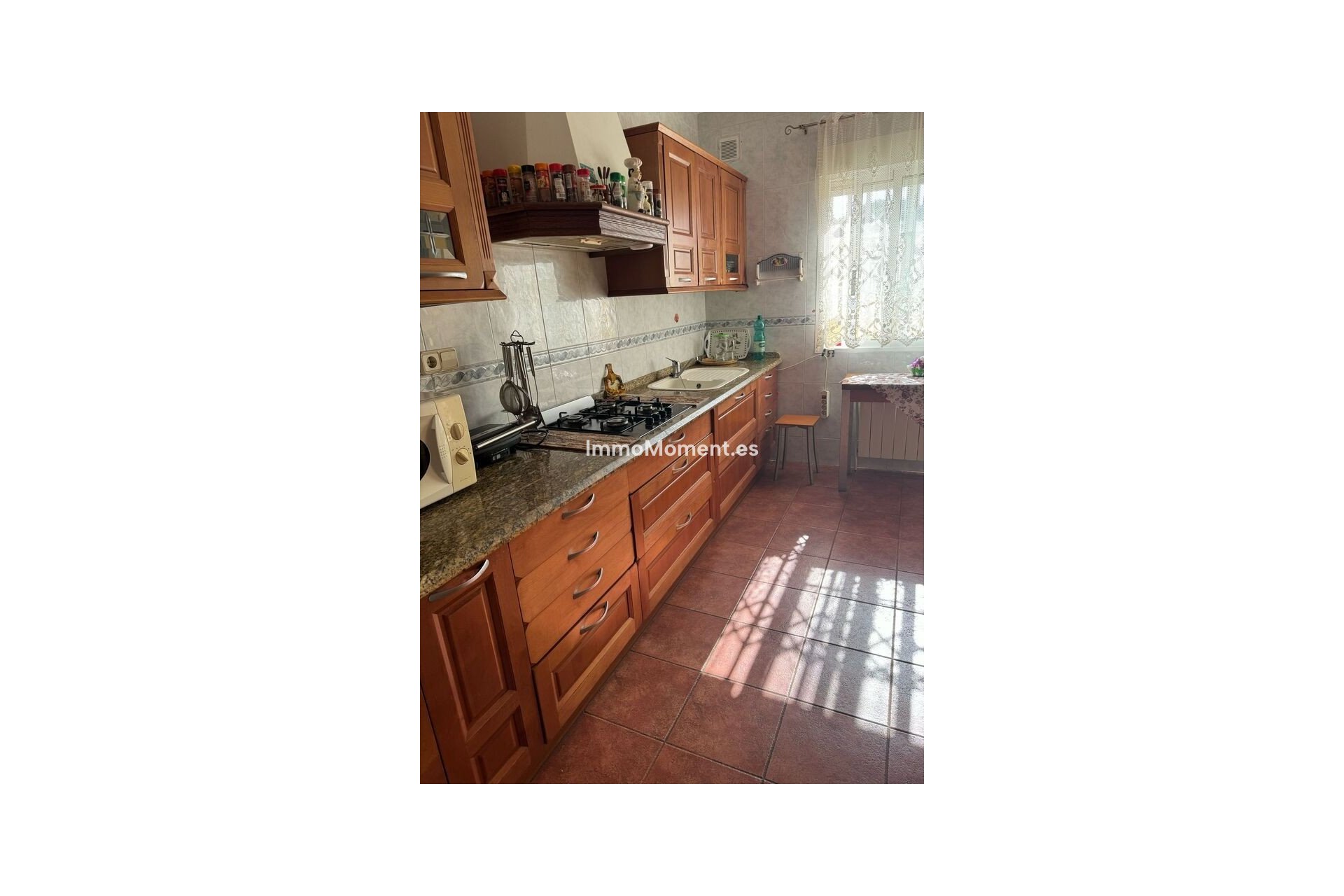 Revente - Villa individuelle - Orihuela - La Zenia